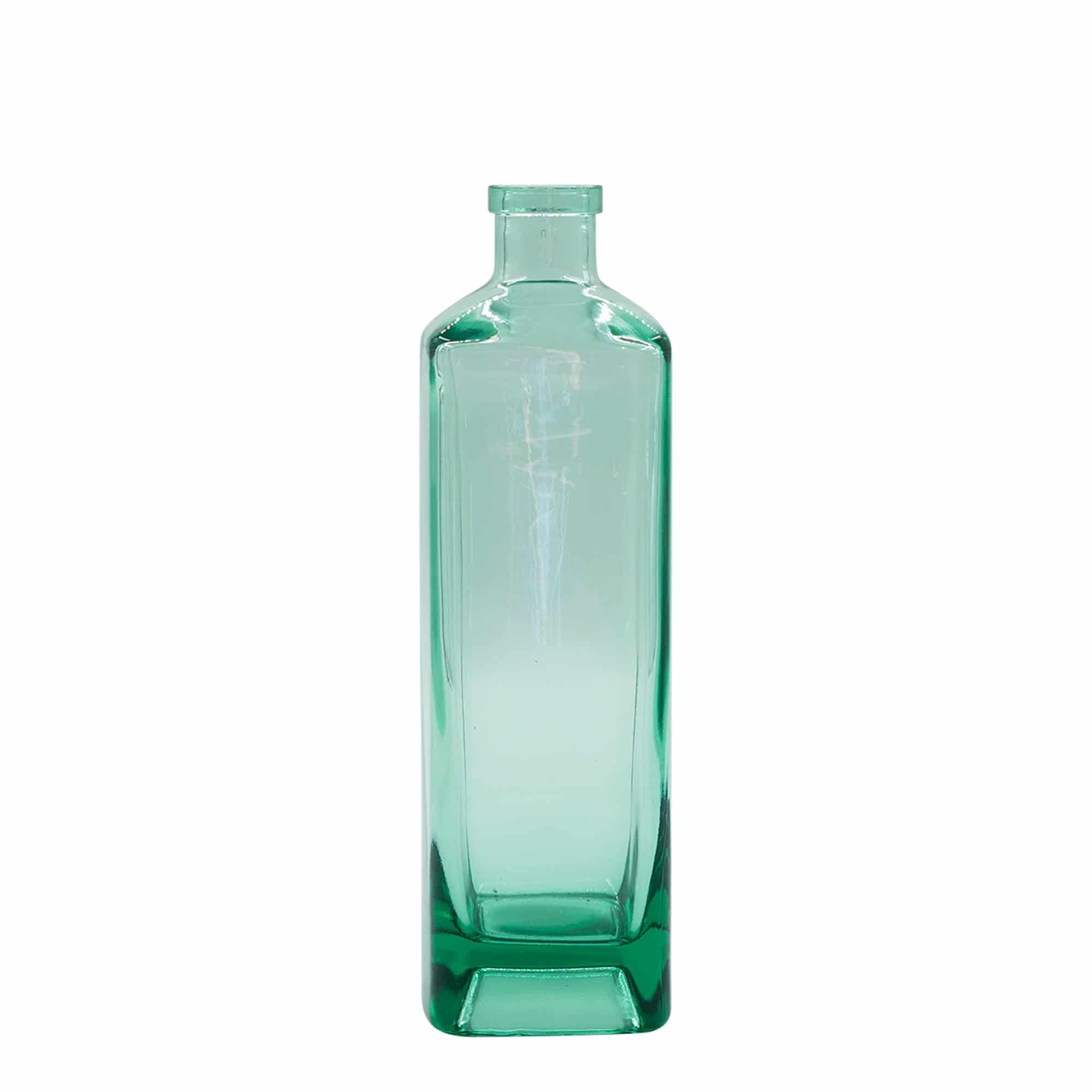 700 ml stikla pudele 'Silo', aizdare: korķis 700 ml stikla pudele 'Silo', aizdare: korķis