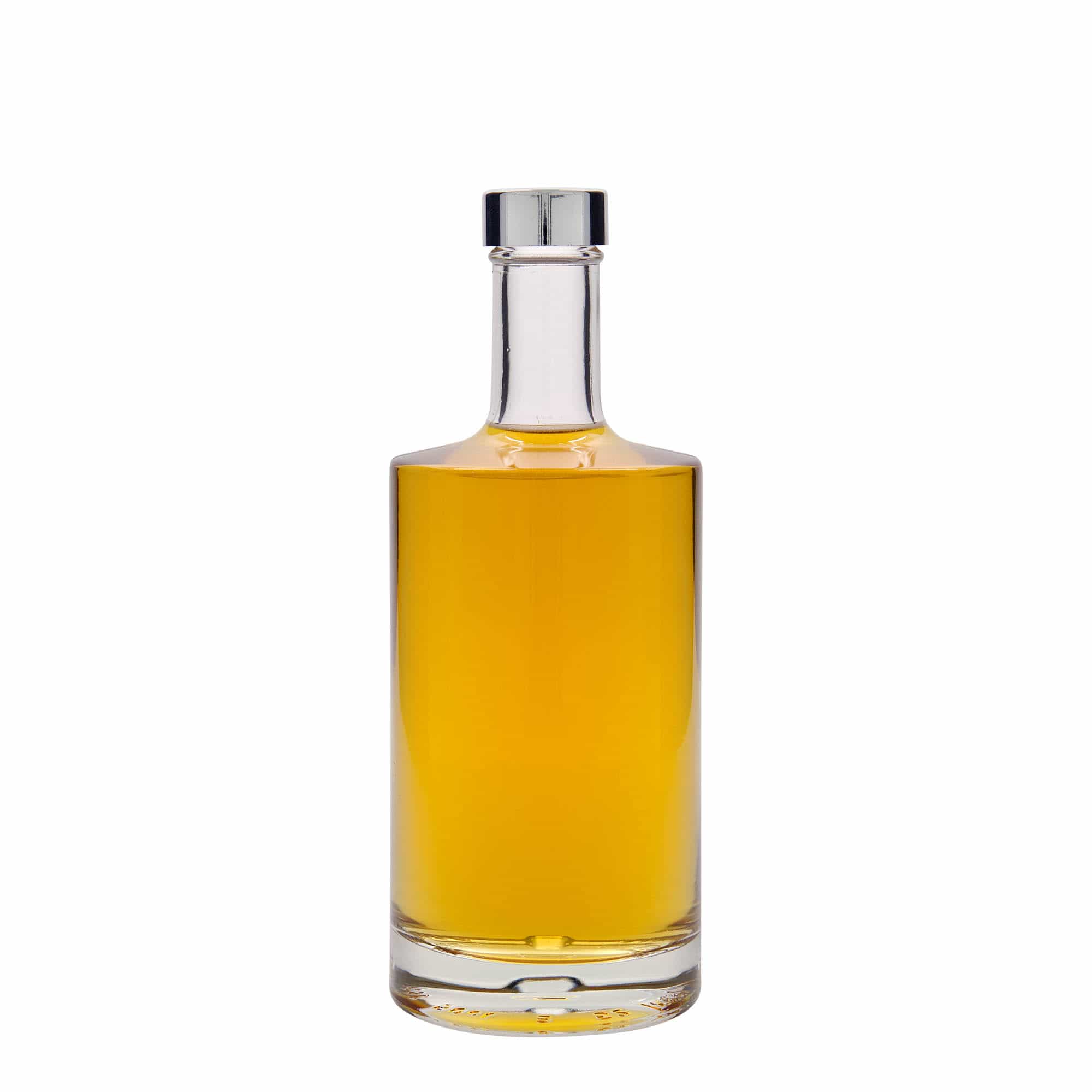 500 ml stikla pudele 'Homeland', aizdare: GPI 28