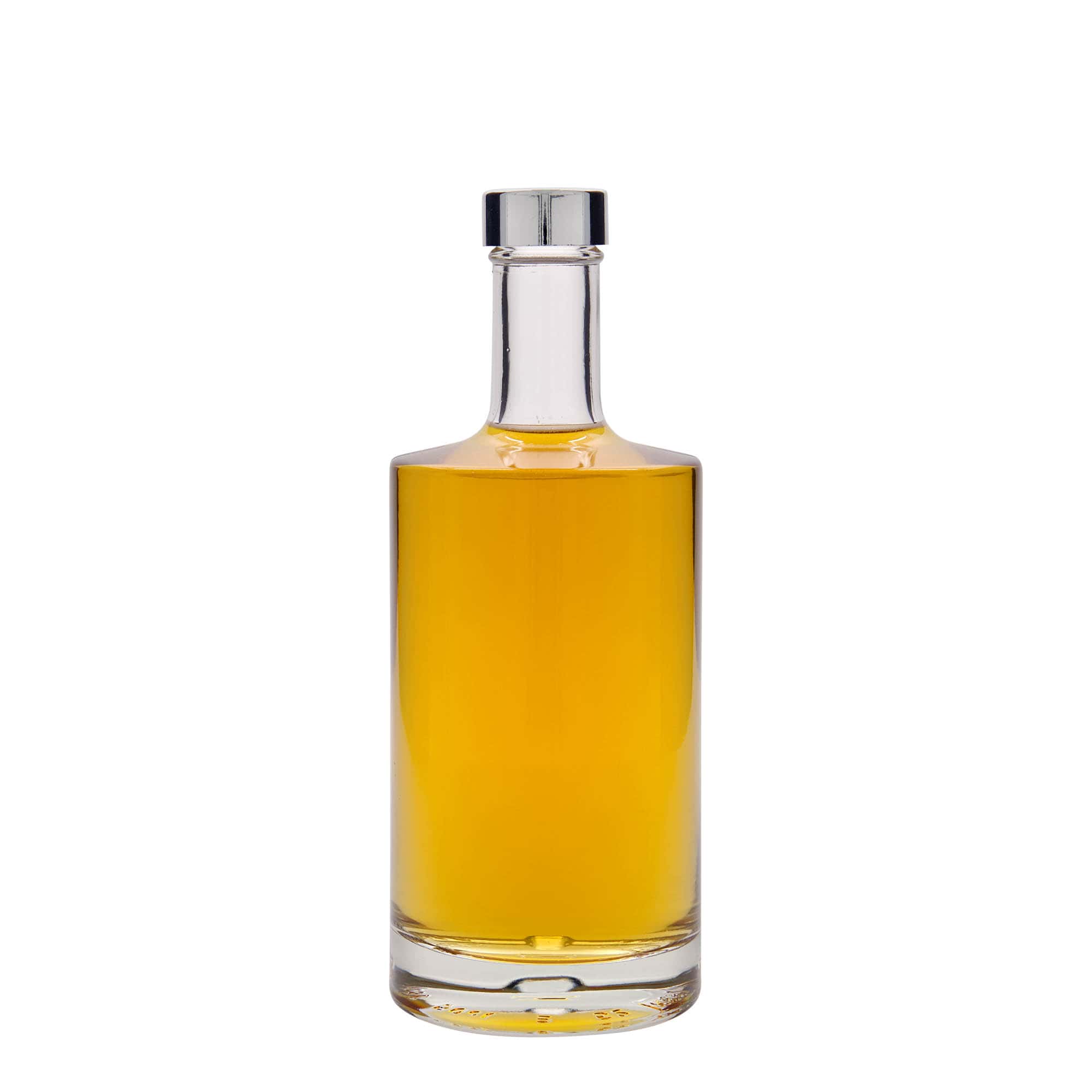500 ml stikla pudele 'Homeland', atvere: GPI 28