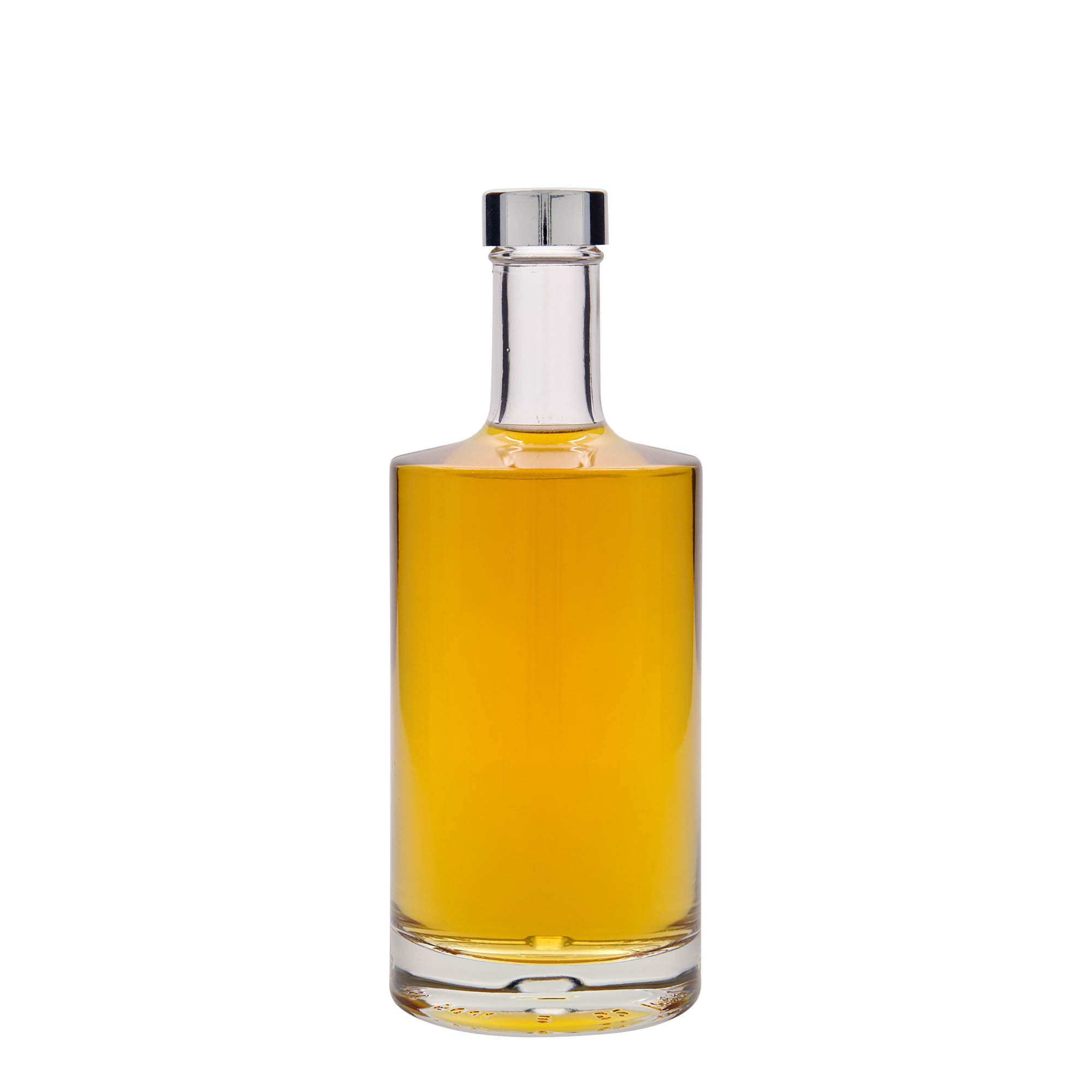 500 ml stikla pudele 'Homeland', atvere: GPI 28 500 ml stikla pudele 'Homeland', atvere: GPI 28