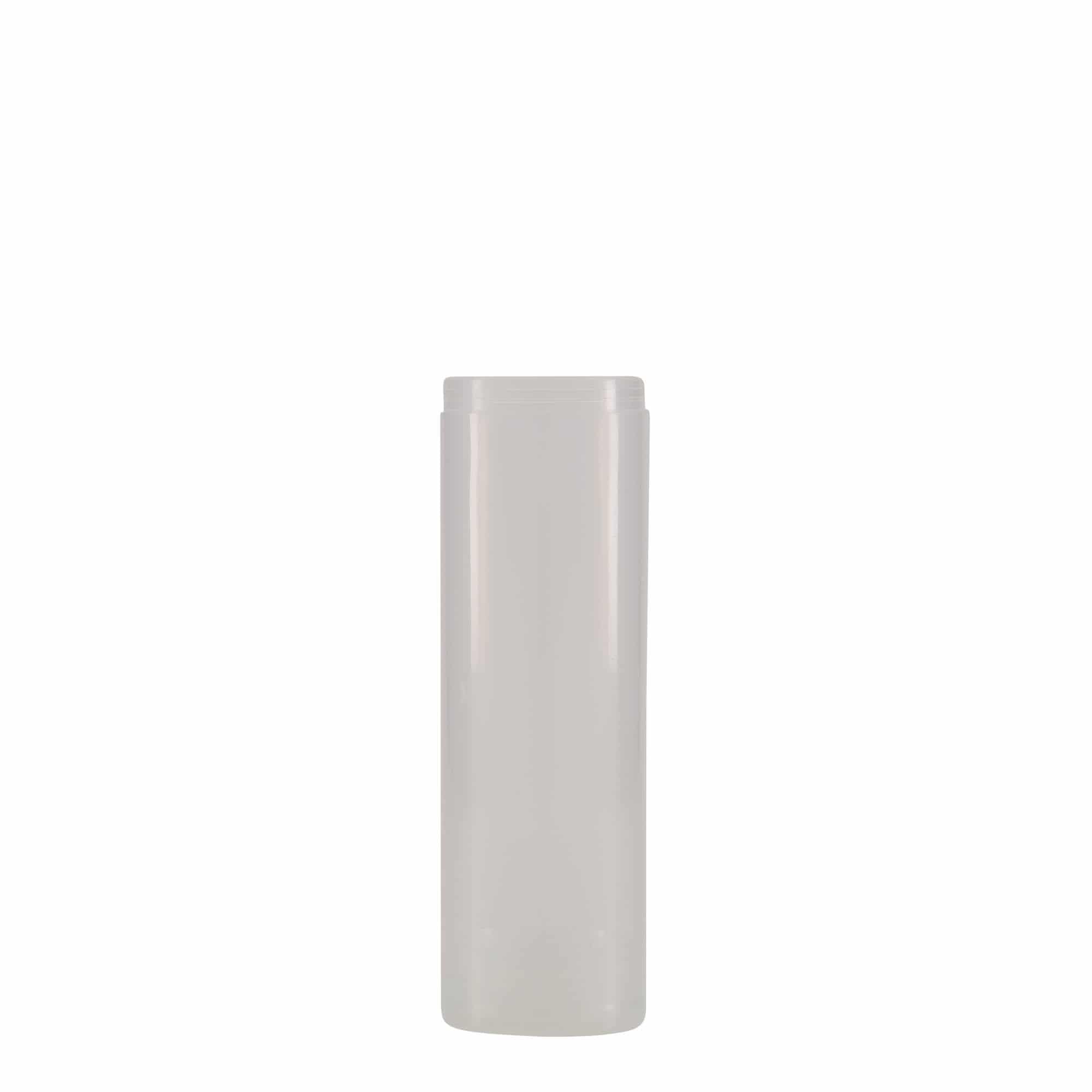 75 ml Airless Dispenser tipa pudele 'Mezzo', PP plastmasas, dabīga 75 ml Airless Dispenser tipa pudele 'Mezzo', PP plastmasas, dabīga