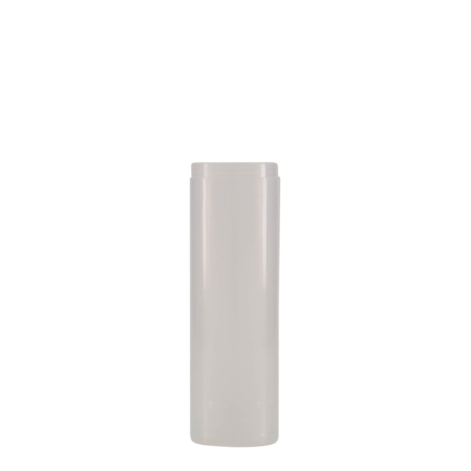 75 ml bezgaisa dozators „Mezzo“, PP plastmasa, dabīgs 75 ml bezgaisa dozators „Mezzo“, PP plastmasa, dabīgs
