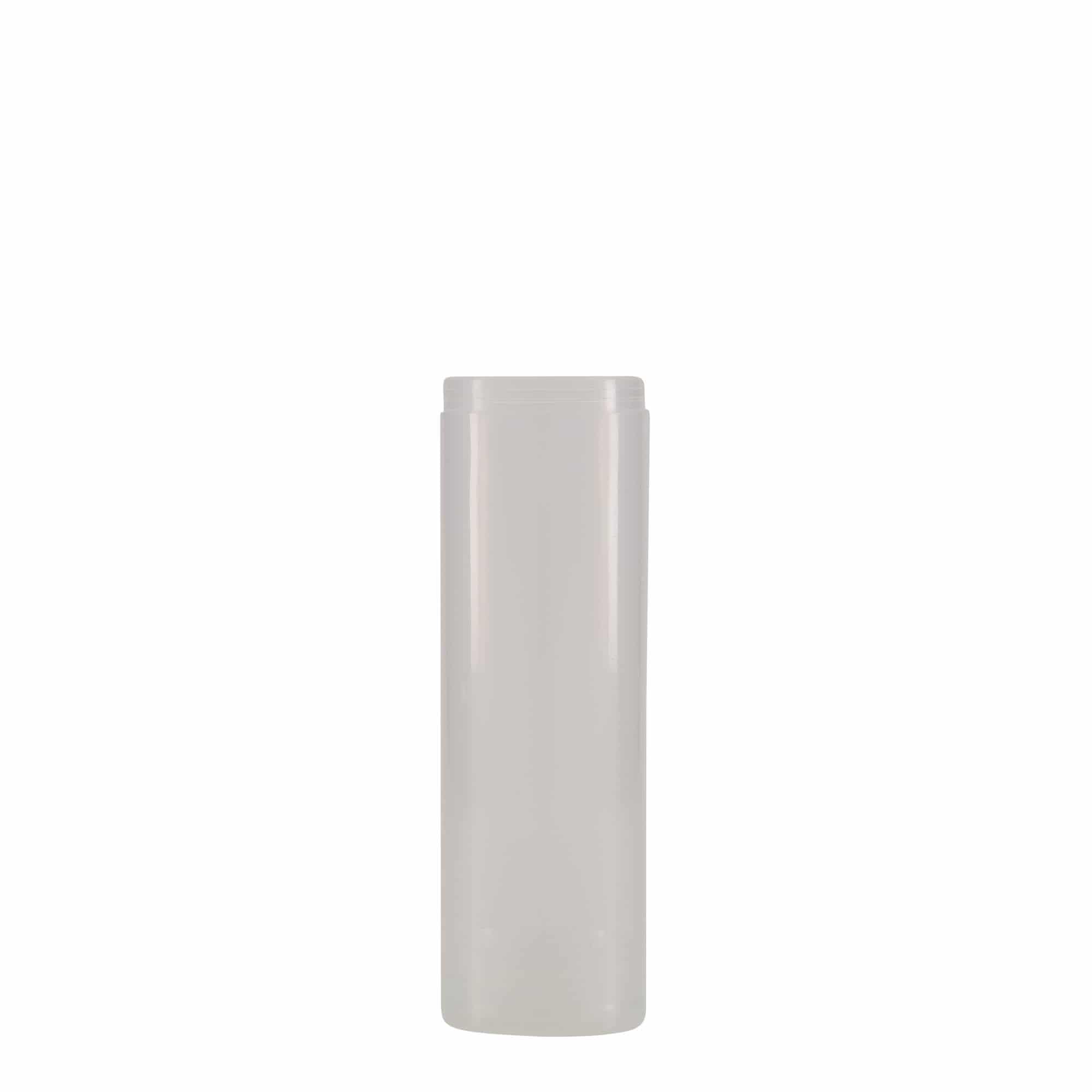 75 ml bezgaisa dozators „Mezzo“, PP plastmasa, dabīgs