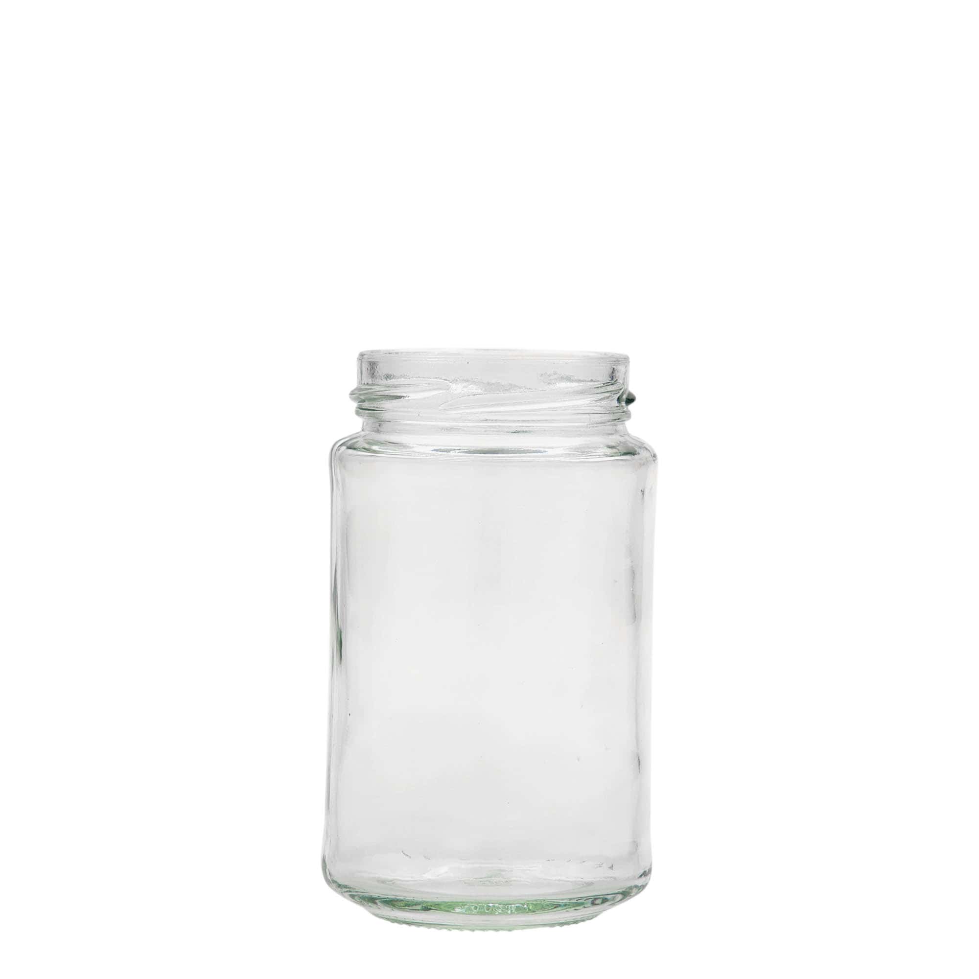 250 ml augsta burka, aizdare: Twist Off (TO 58) 250 ml augsta burka, aizdare: Twist Off (TO 58)