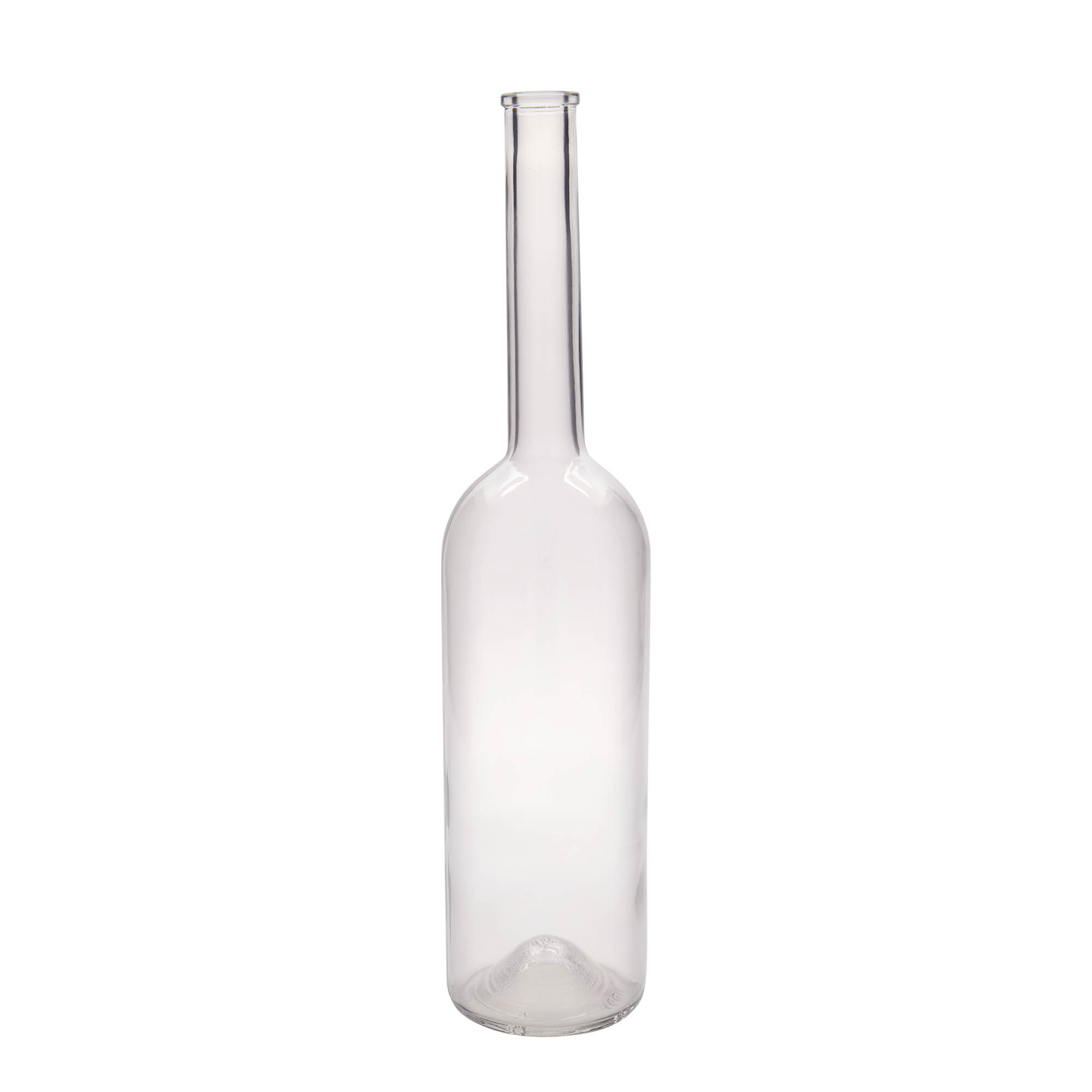 1.000 ml stikla pudele 'Opera', atvere: korķis 1.000 ml stikla pudele 'Opera', atvere: korķis