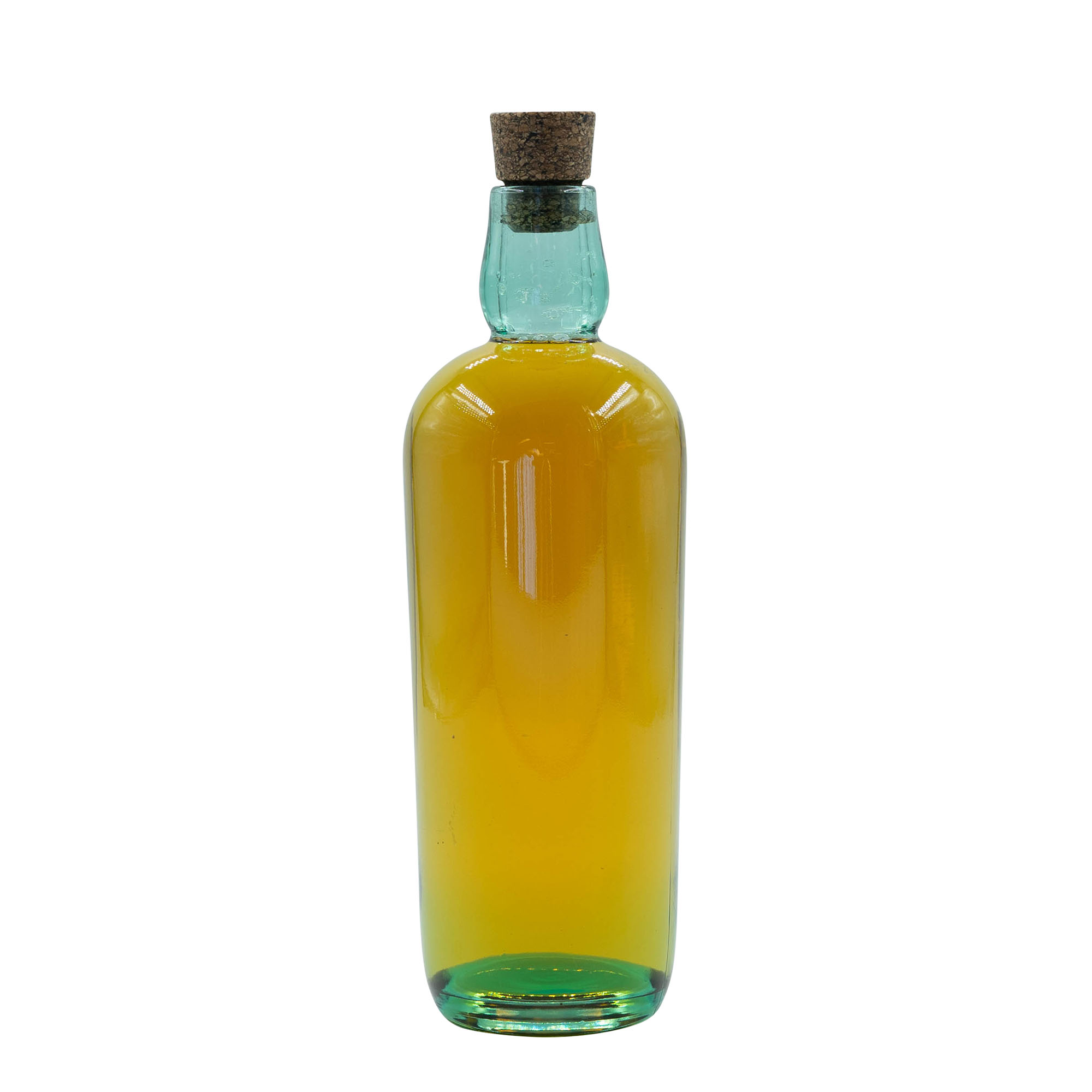 700 ml stikla pudele 'Melee', atvere: korķis 700 ml stikla pudele 'Melee', atvere: korķis