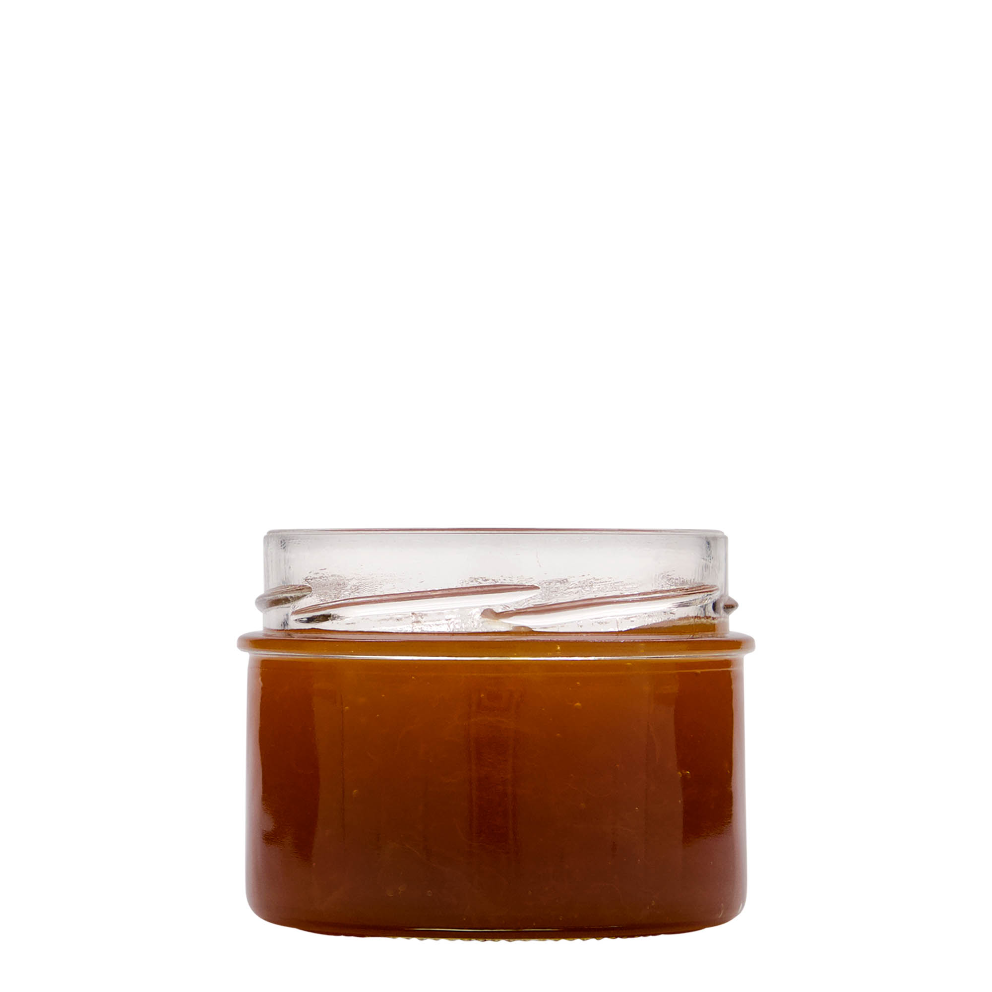 262 ml apaļais stikls 'Monza', atvere: Deep-Twist-Off (DTO 82) 262 ml apaļais stikls 'Monza', atvere: Deep-Twist-Off (DTO 82)