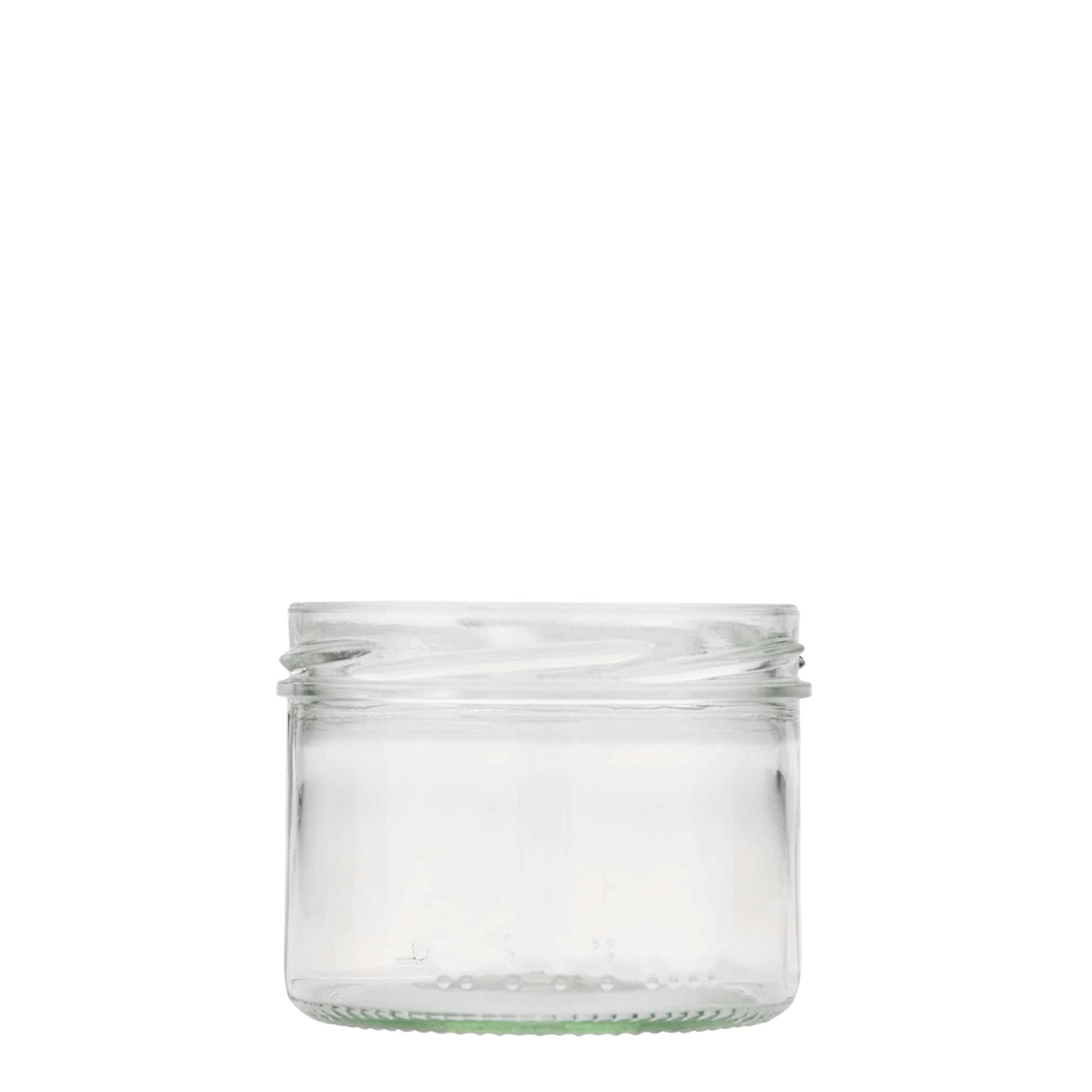 230 ml kritiena burka, atvere: Twist-Off (TO 82)