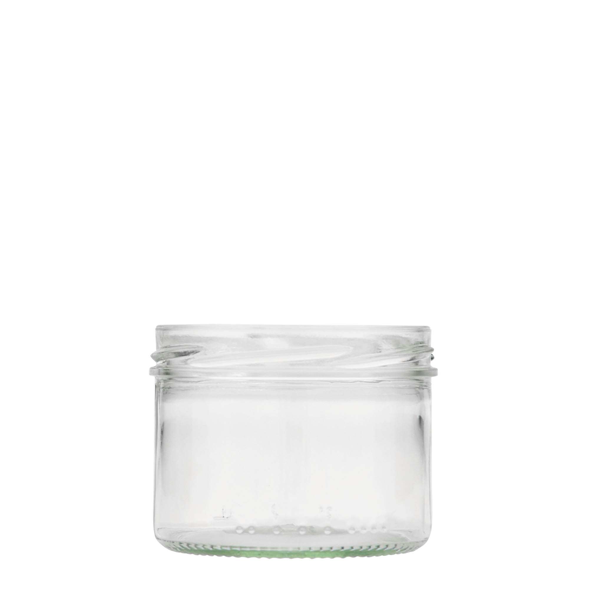 230 ml kritiena burka, atvere: Twist-Off (TO 82)
