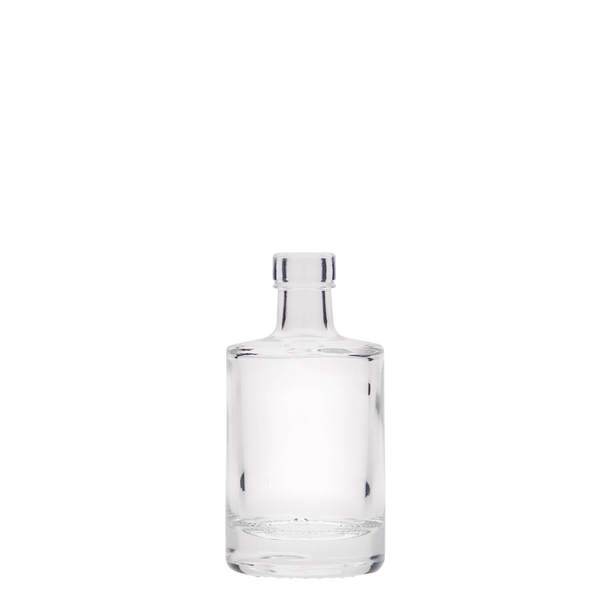 50 ml stikla pudele 'Aventura', atvere: korķis 50 ml stikla pudele 'Aventura', atvere: korķis