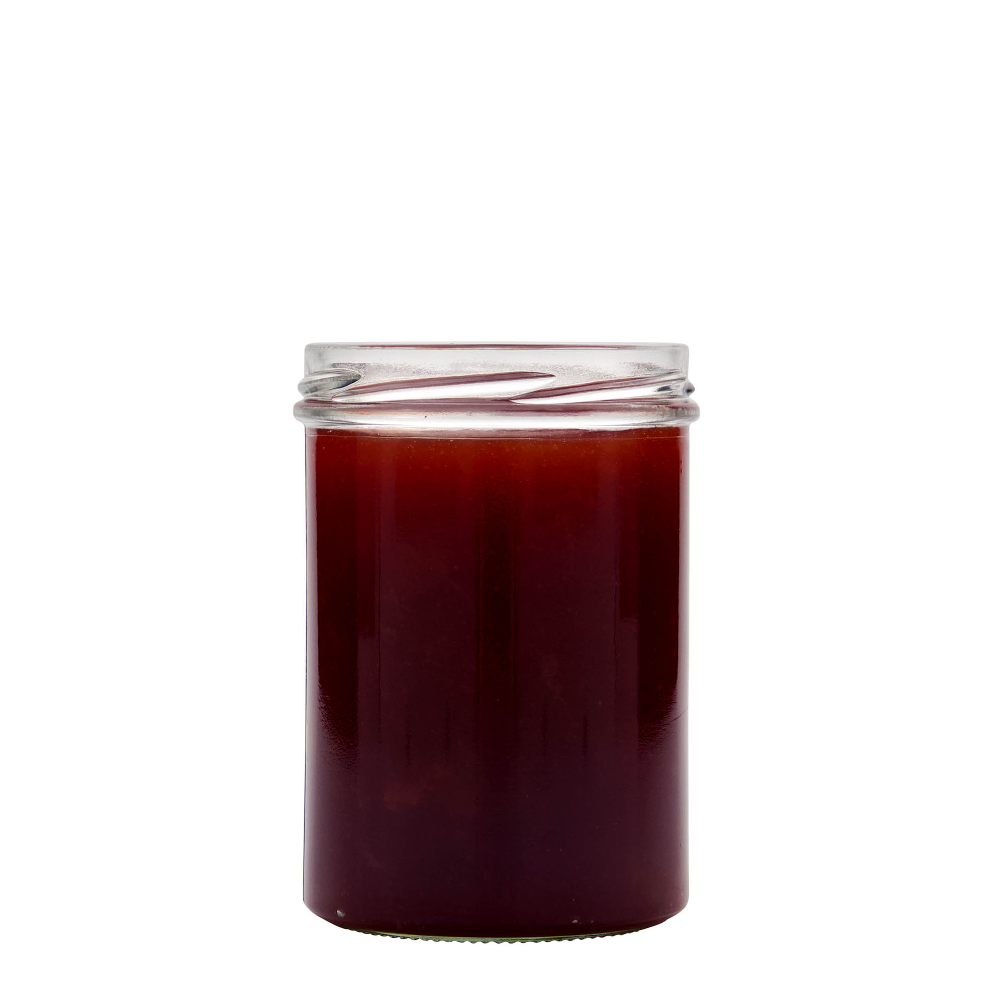 435 ml augsts kritiena stikls, atvere: Twist-Off (TO 82) 435 ml augsts kritiena stikls, atvere: Twist-Off (TO 82)