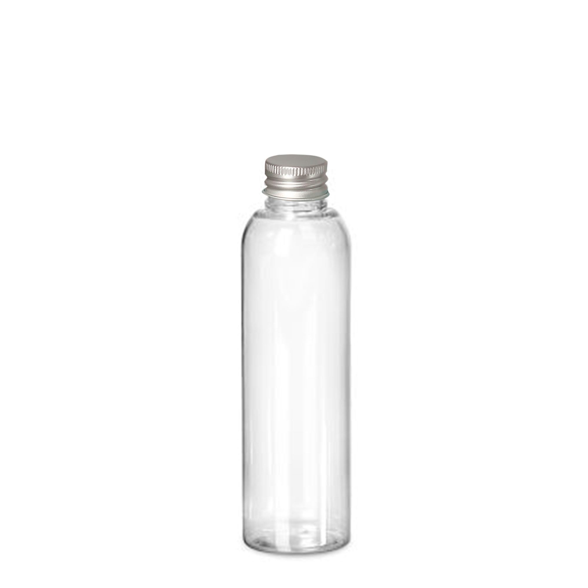 150 ml PET pudele 'Pegasus', plastmasa, atvere: 24/410