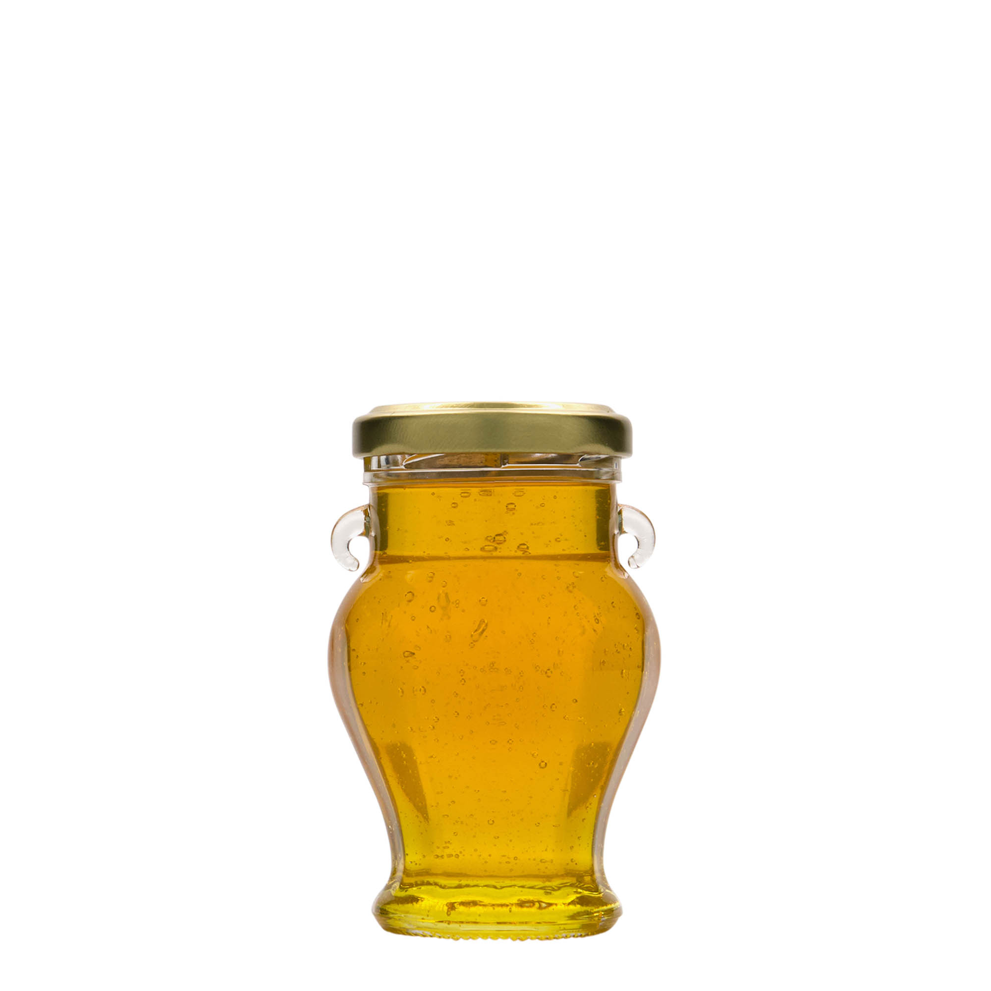 106 ml rotaslietu burciņa 'Beauty', atvere: Twist-Off (TO 48)