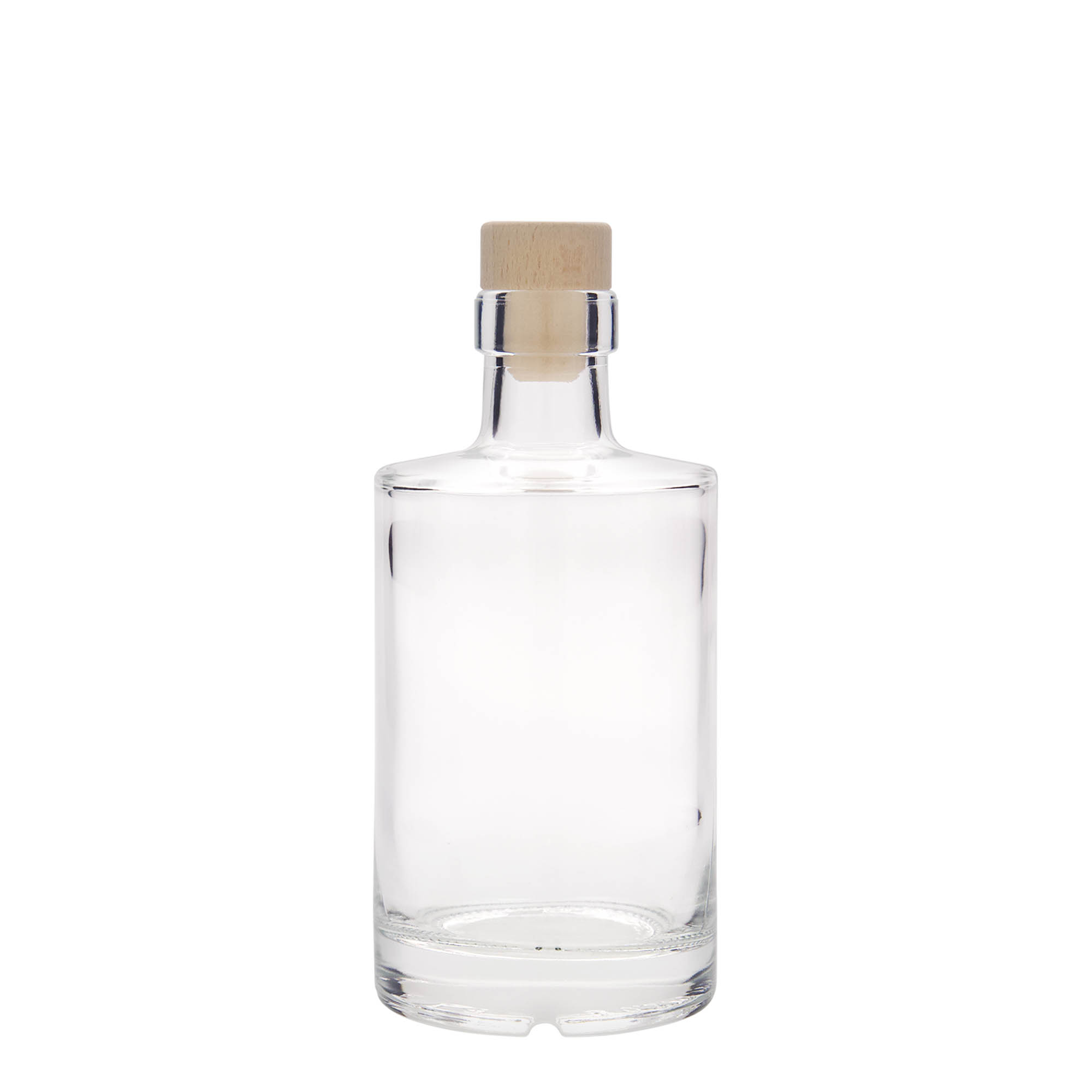 350 ml stikla pudele 'Aventura', atvere: korķis 350 ml stikla pudele 'Aventura', atvere: korķis