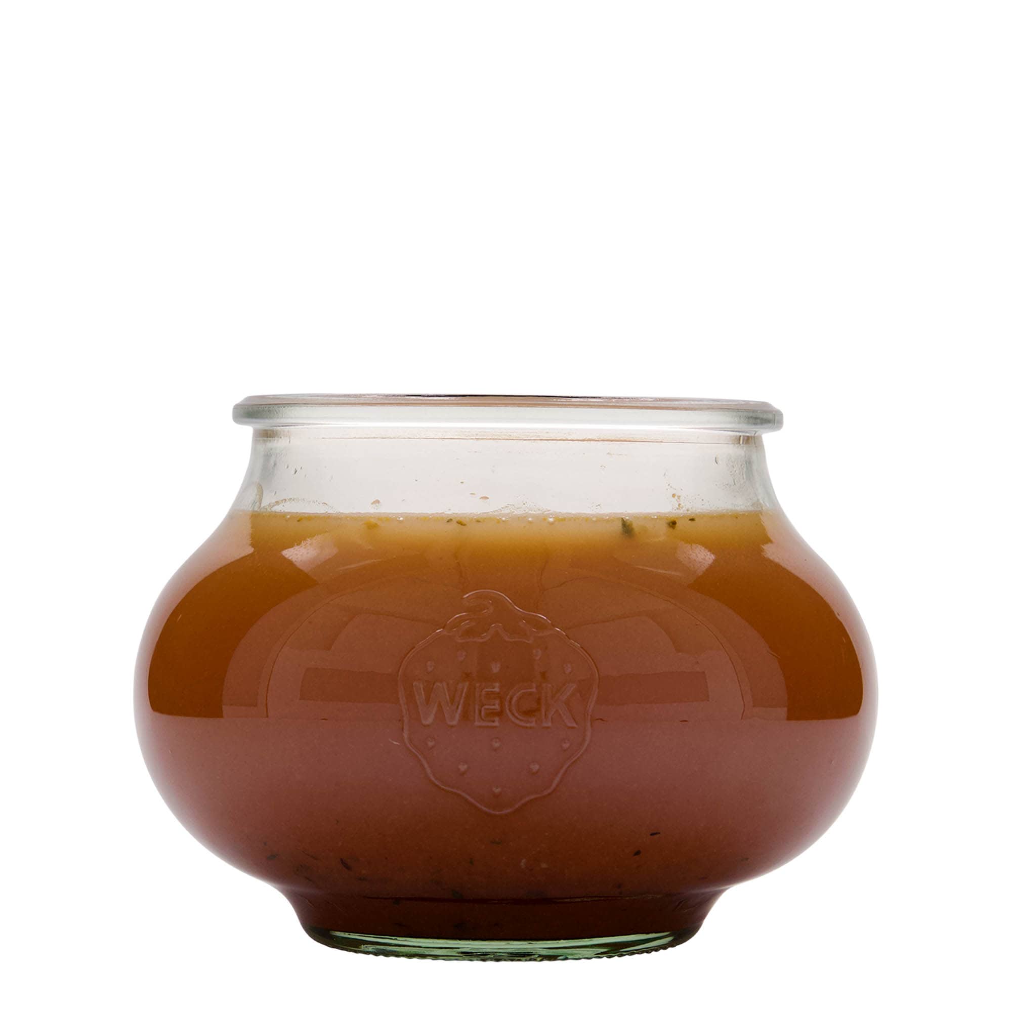 1,062 ml WECK rotaslietu trauks, atvere: apaļš malējais malu profils 1,062 ml WECK rotaslietu trauks, atvere: apaļš malējais malu profils