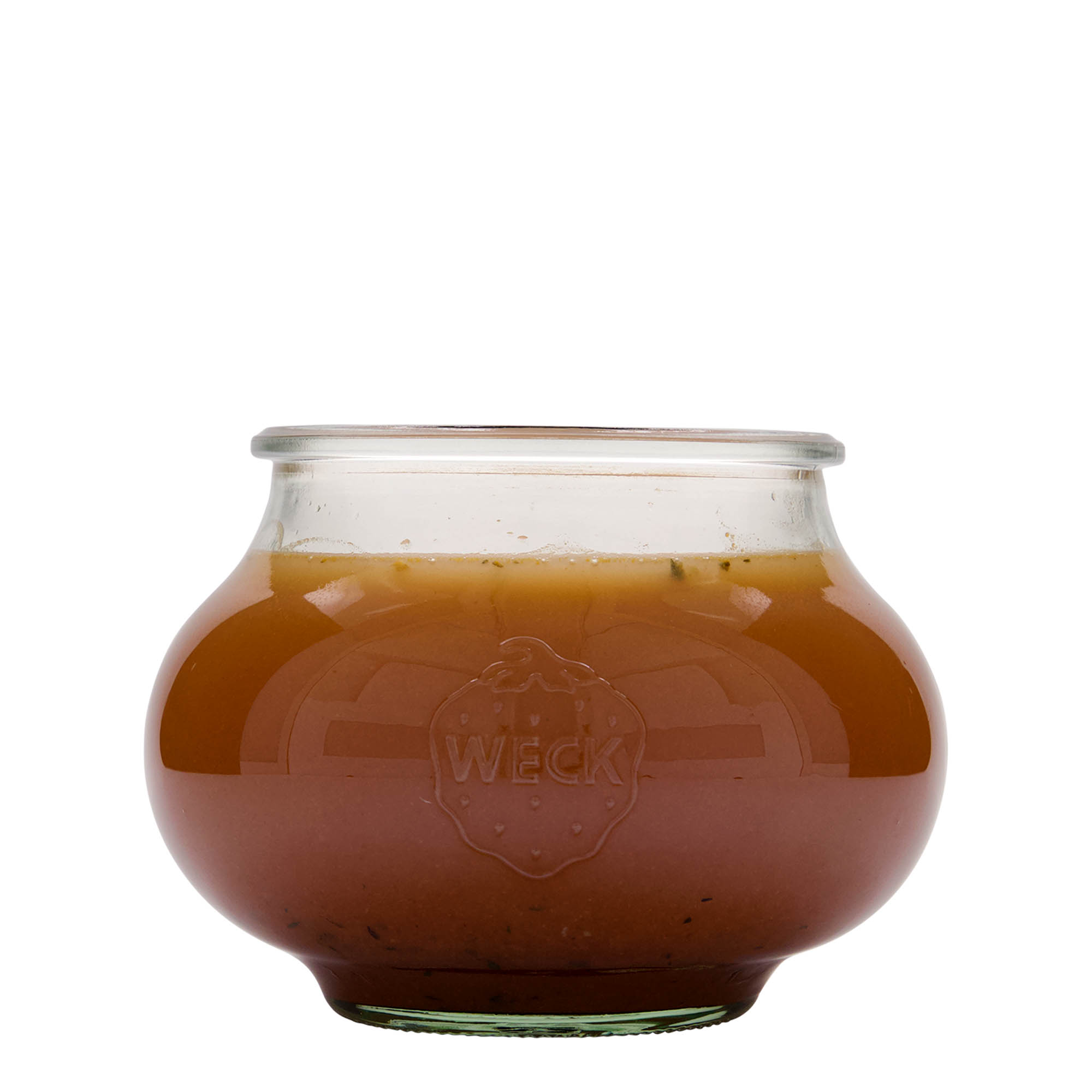 1,062 ml WECK rotaslietu trauks, atvere: apaļš malējais malu profils 1,062 ml WECK rotaslietu trauks, atvere: apaļš malējais malu profils