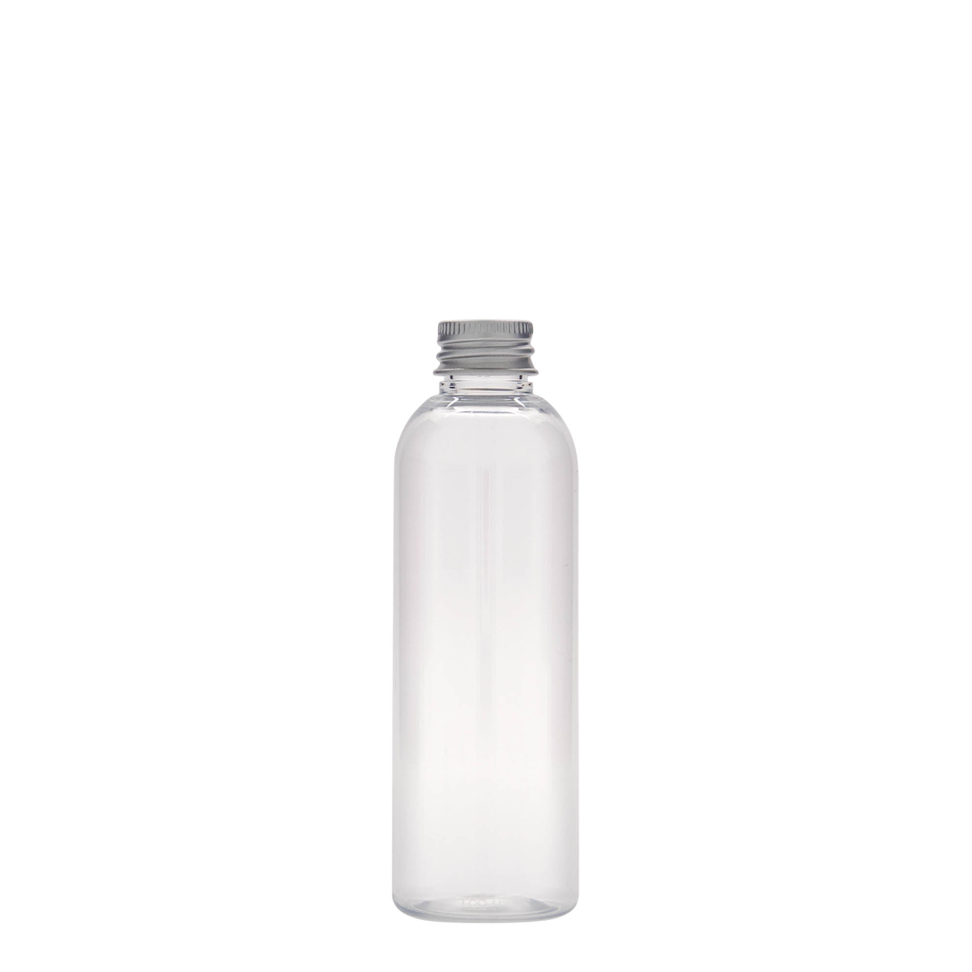 100 ml PET pudele 'Pegasus', plastmasa, atvere: 20/410 100 ml PET pudele 'Pegasus', plastmasa, atvere: 20/410