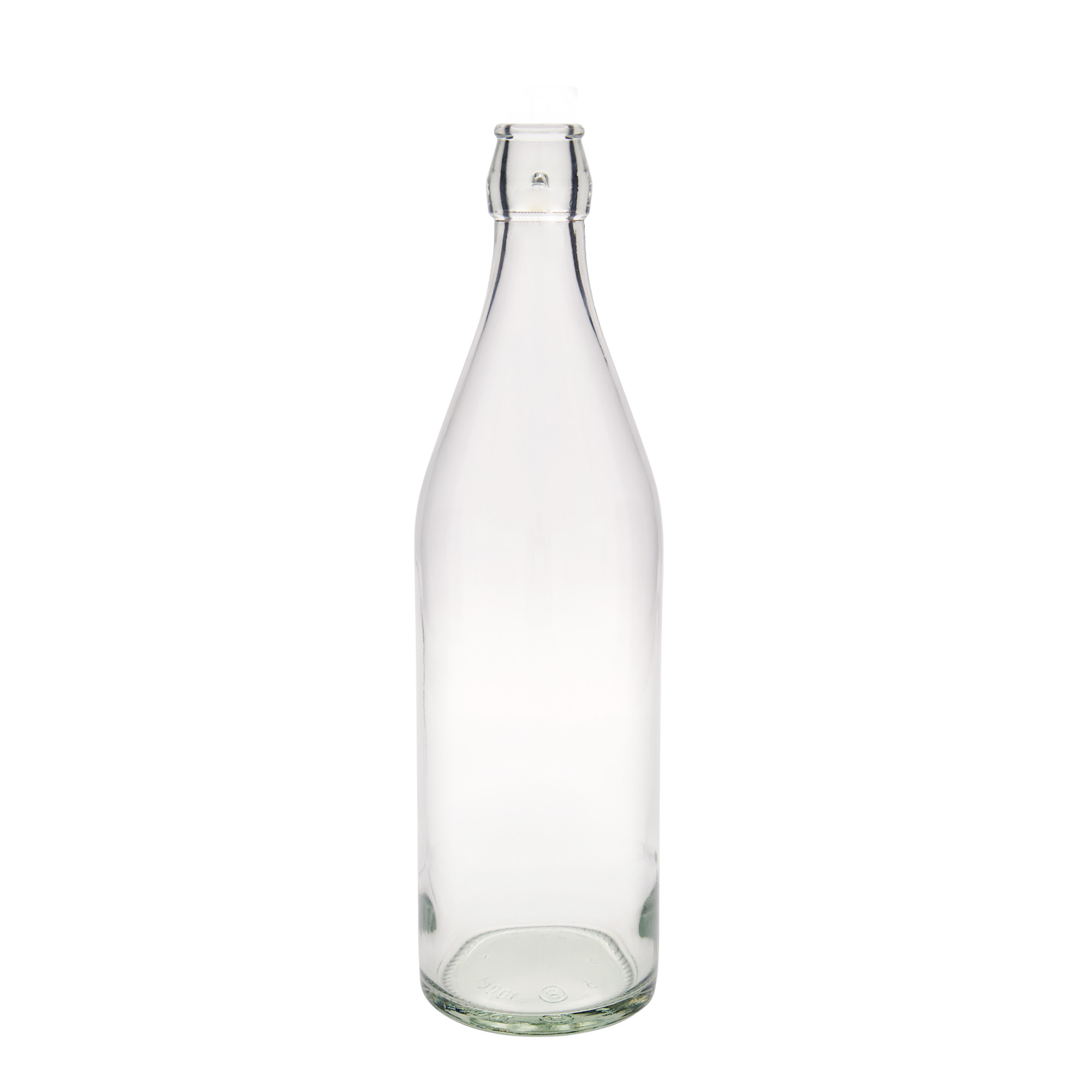 1.000 ml stikla pudele 'Giara', atvere: aizspriednis ar aizbīdni 1.000 ml stikla pudele 'Giara', atvere: aizspriednis ar aizbīdni