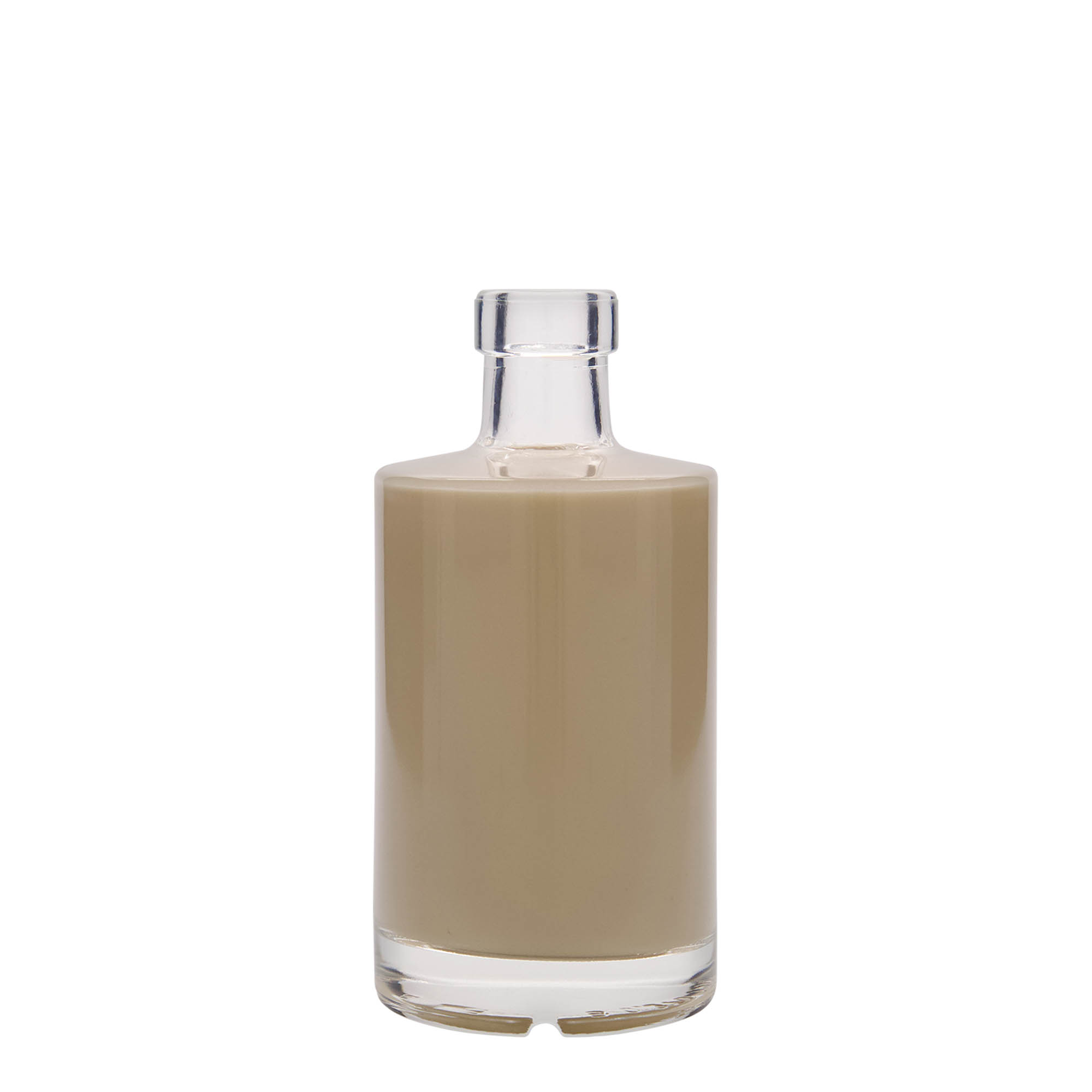 350 ml stikla pudele 'Aventura', atvere: korķis
