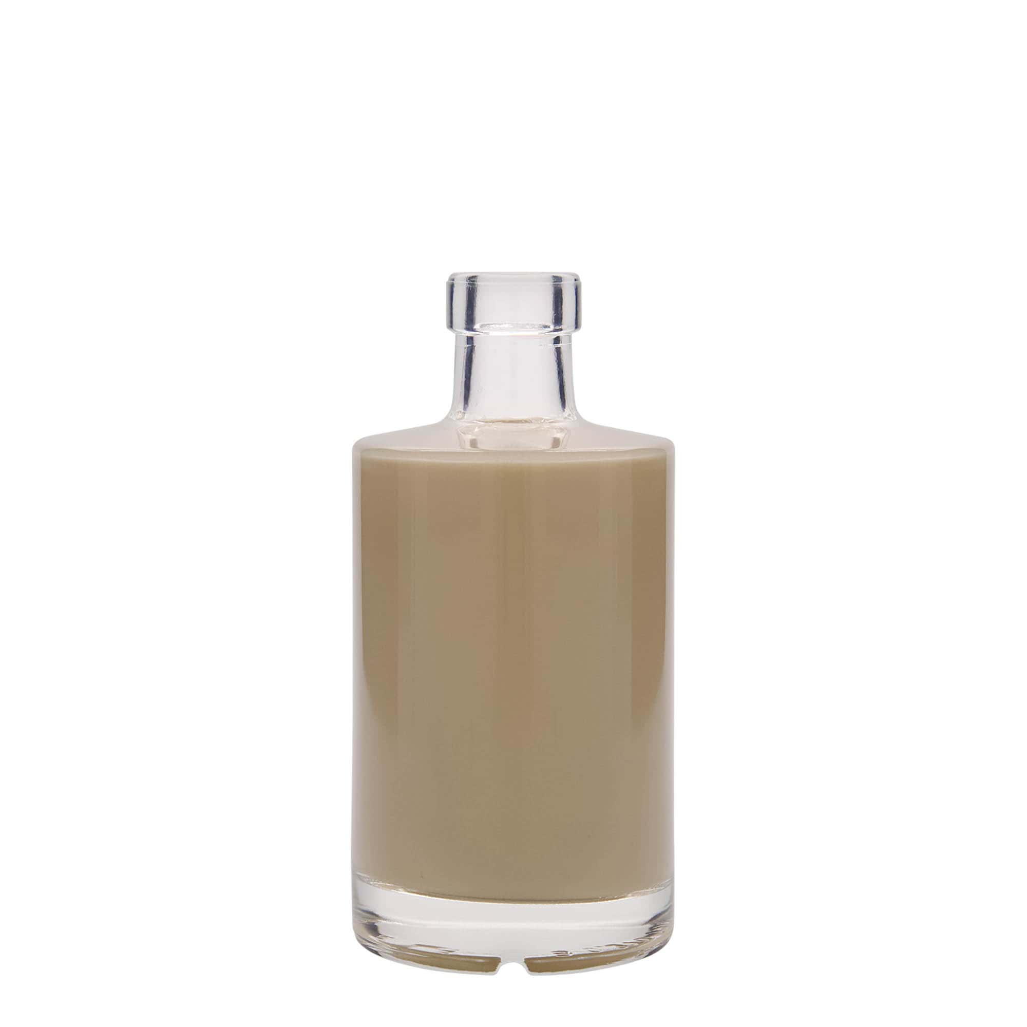 350 ml stikla pudele 'Aventura', atvere: korķis