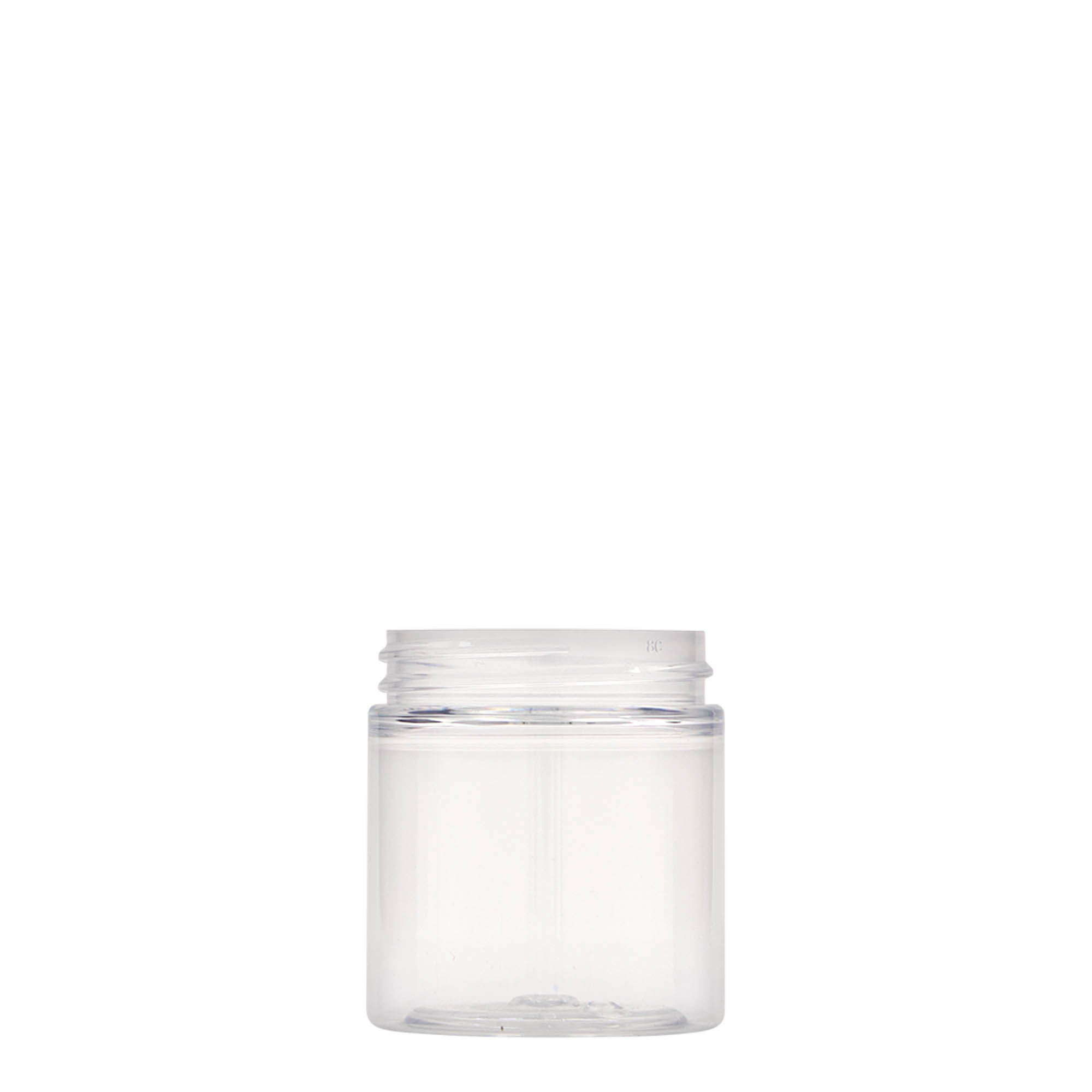75 ml PET kanna 'Isabella', atvere: 48/400