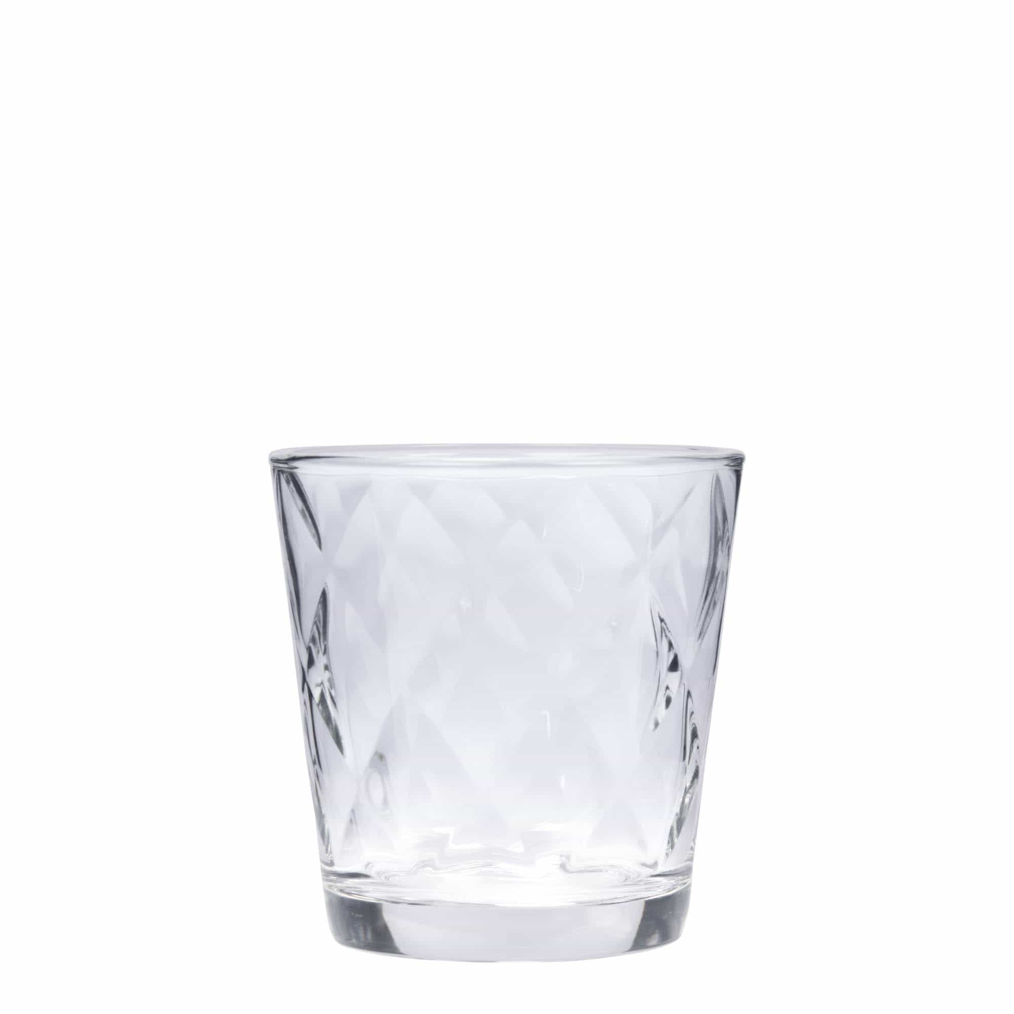240 ml glāze 'Kaleido', stikla 240 ml glāze 'Kaleido', stikla