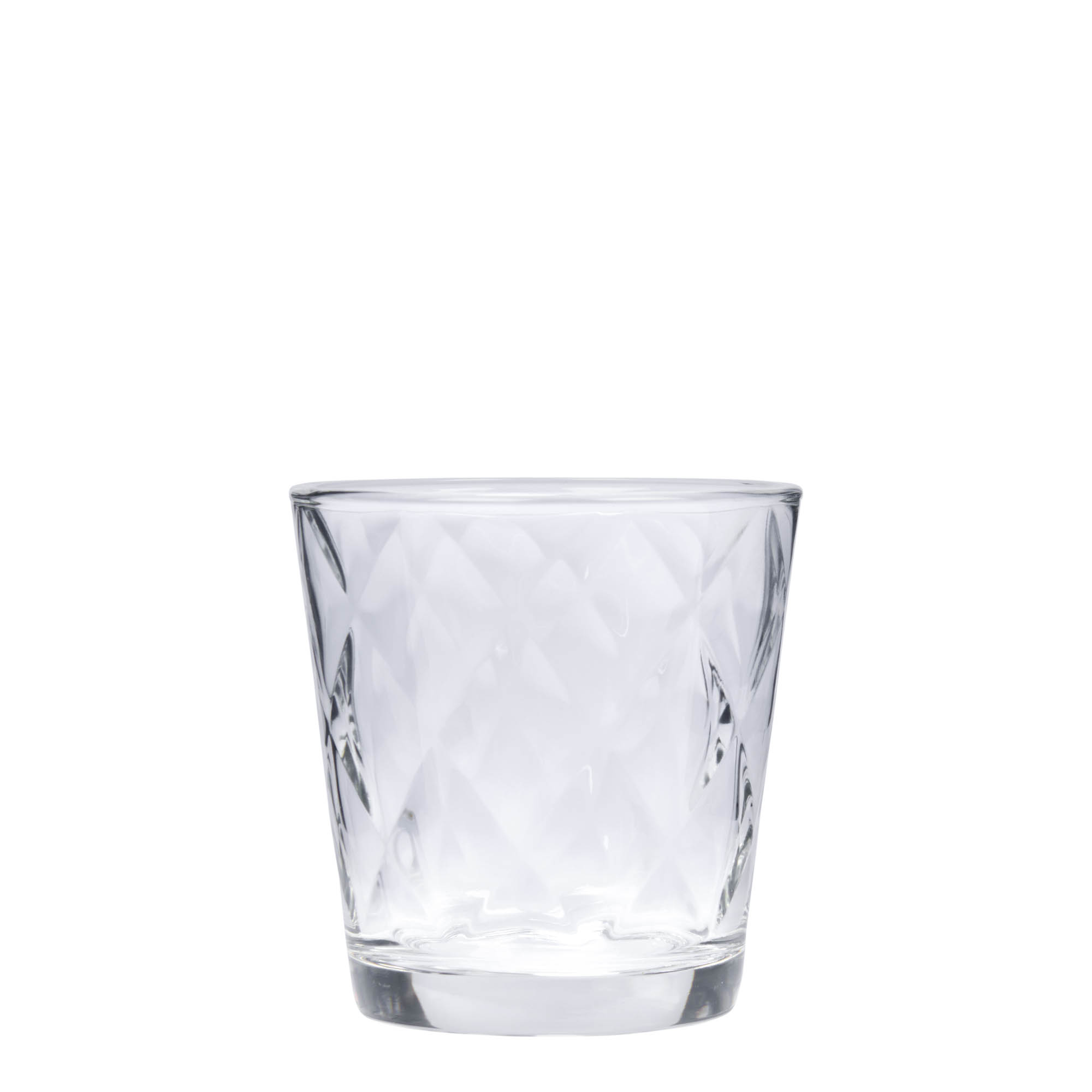 240 ml dzeramais stikls 'Kaleido', stikls 240 ml dzeramais stikls 'Kaleido', stikls