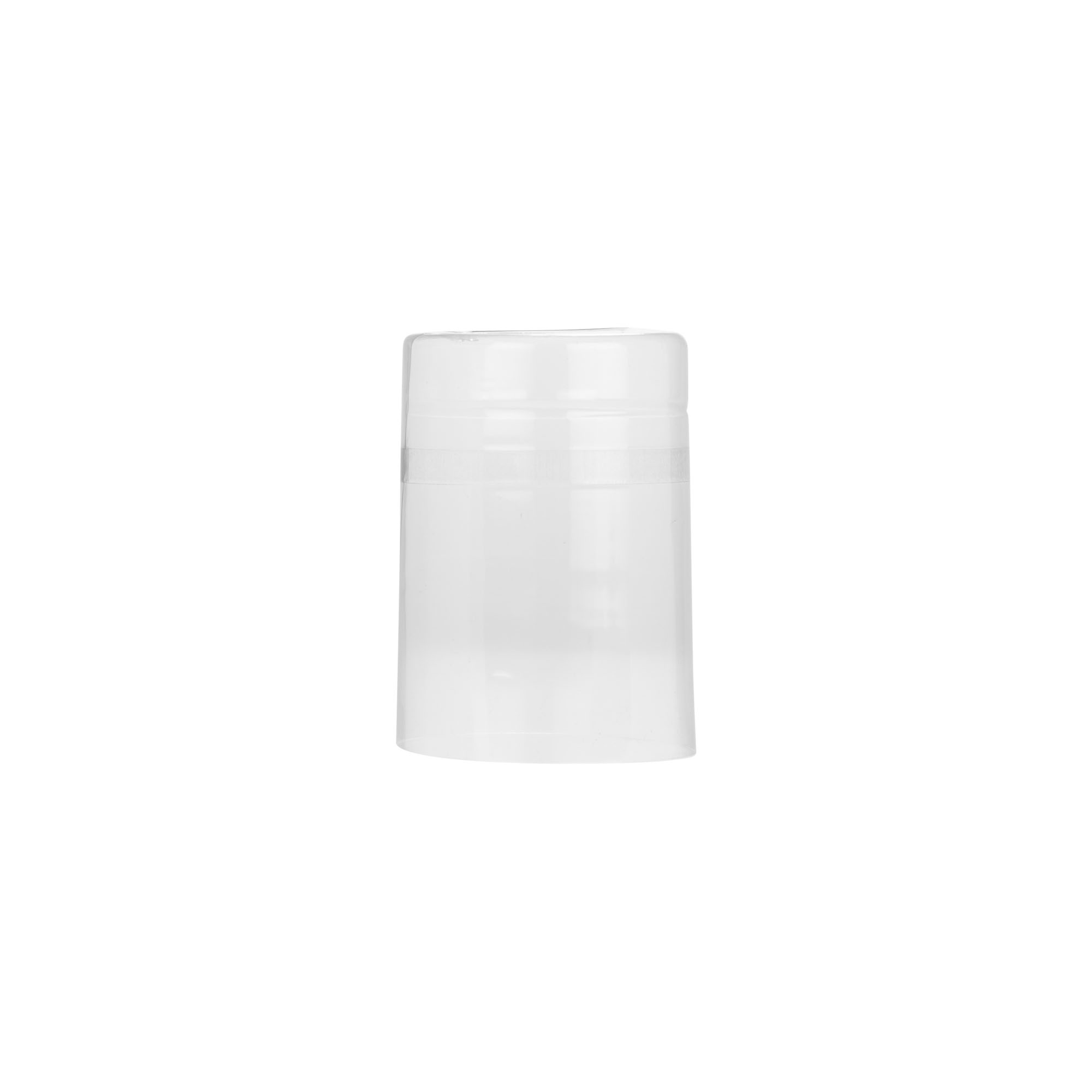 Saraukšanās kapsula 41,5x61, PVC plastmasa Saraukšanās kapsula 41,5x61, PVC plastmasa