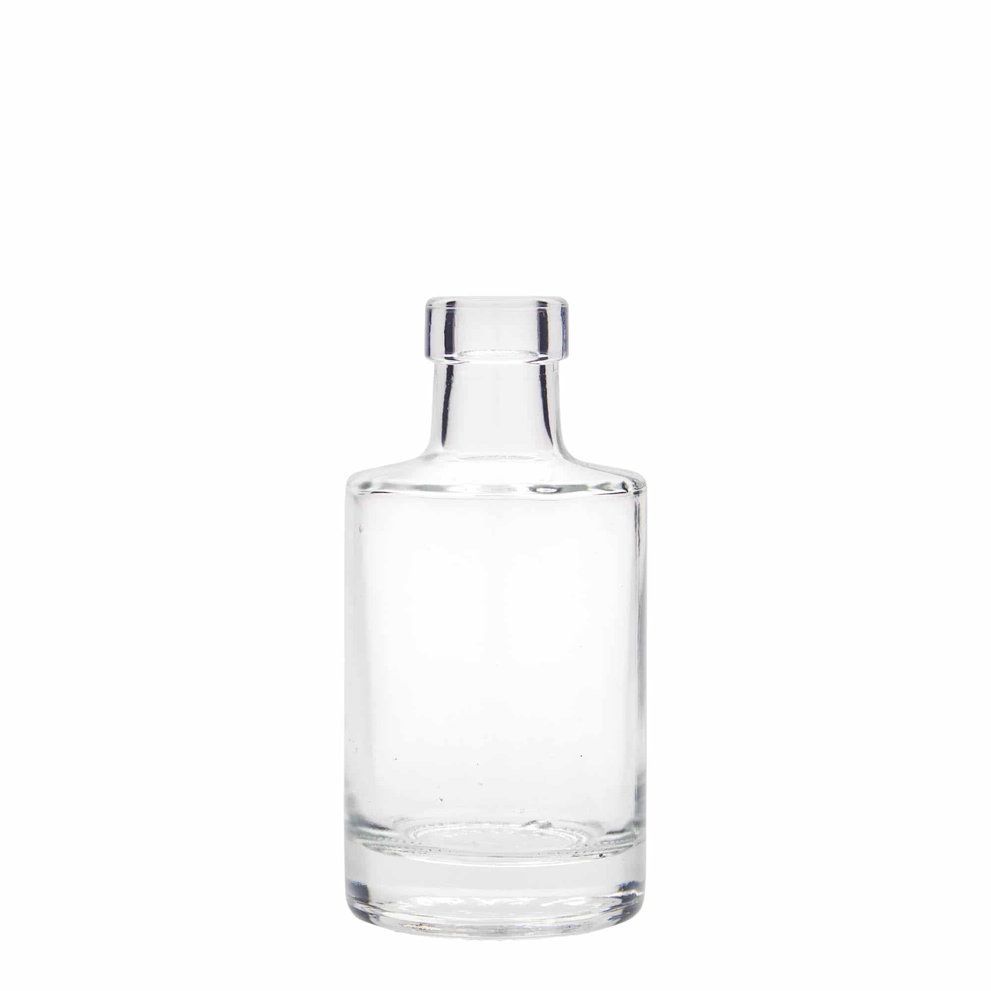 200 ml stikla pudele 'Aventura', aizdare: korķis 200 ml stikla pudele 'Aventura', aizdare: korķis