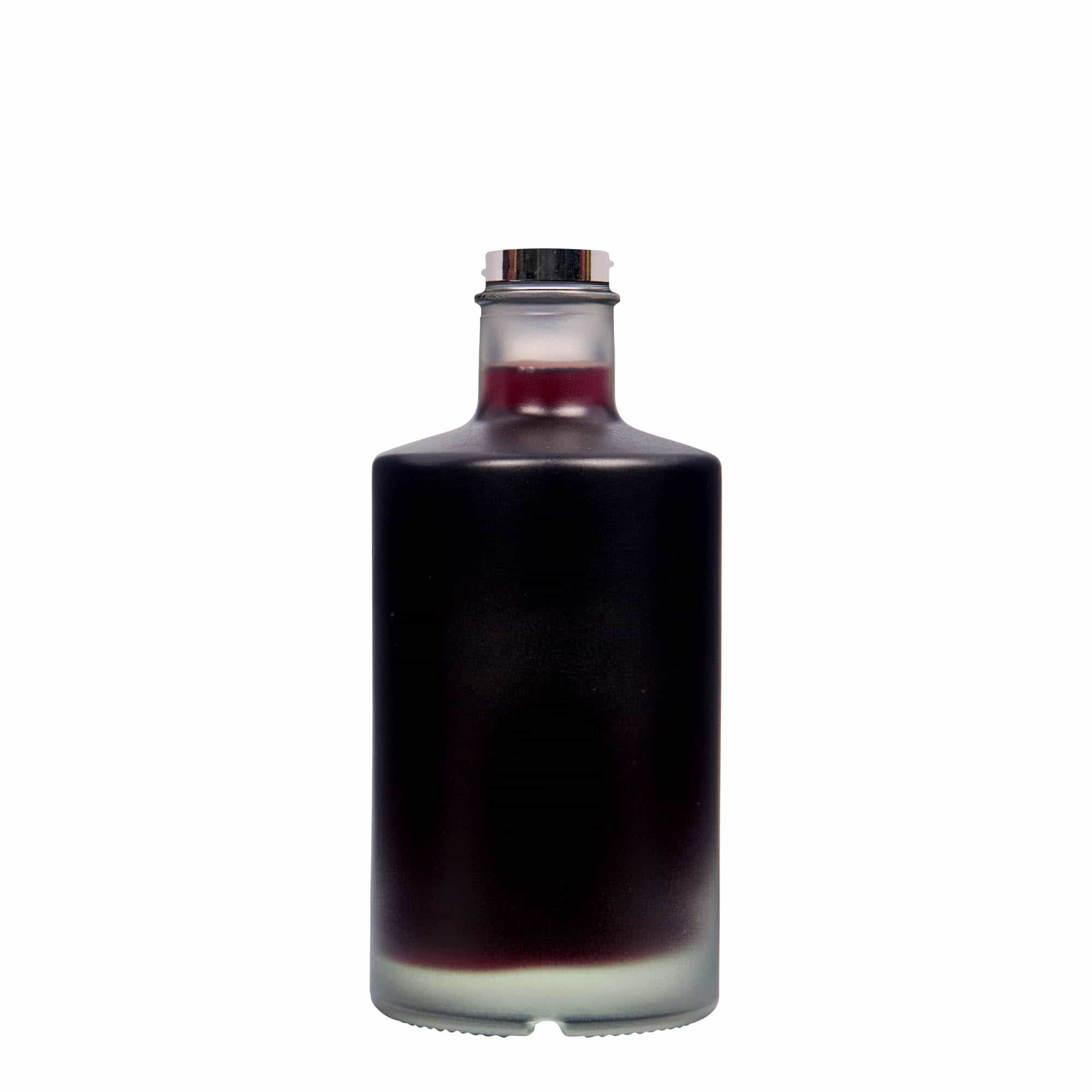 500 ml stikla pudele 'Caroline', saldēta, atvere: GPI 33