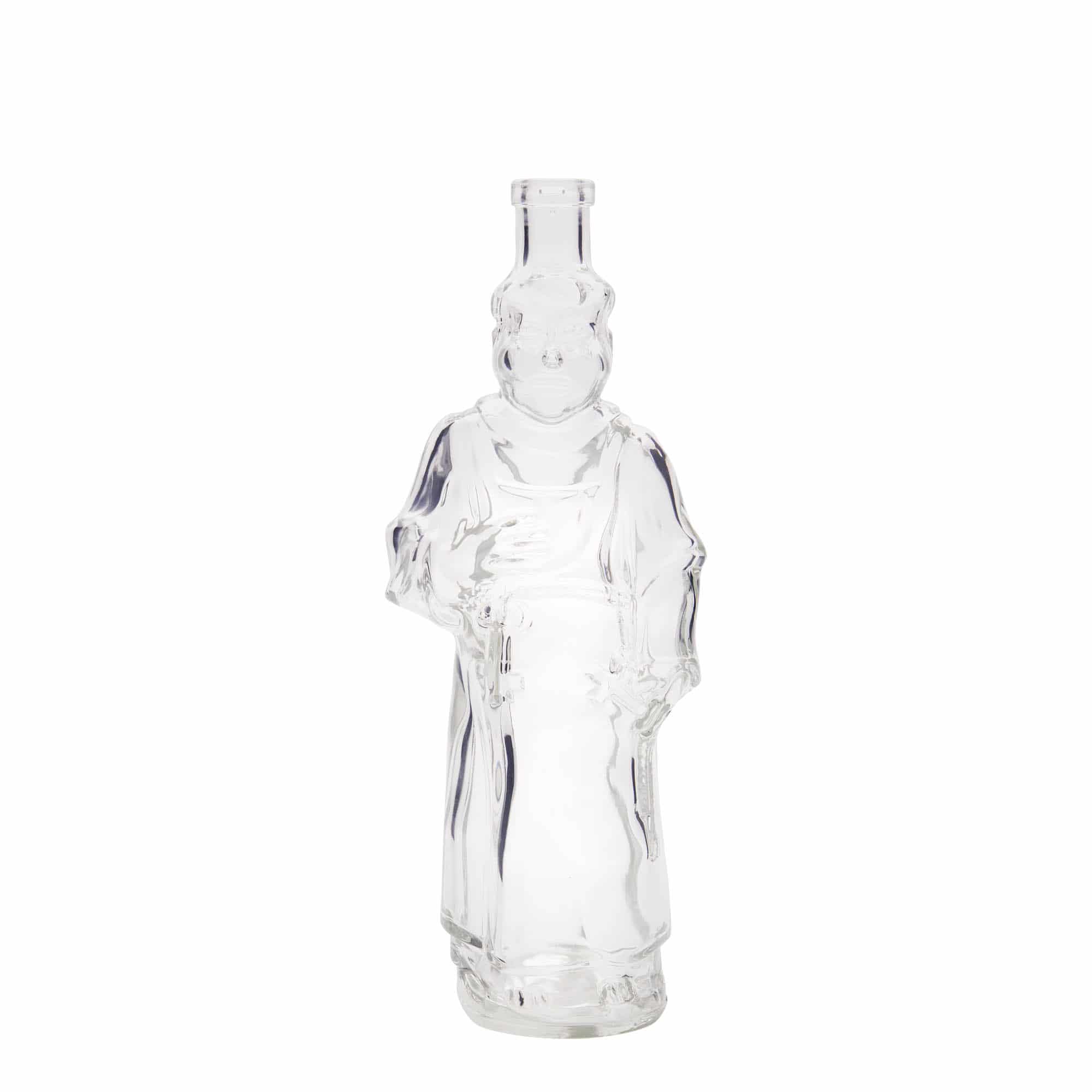 350 ml stikla pudele 'Mūks', aizdare: korķis 350 ml stikla pudele 'Mūks', aizdare: korķis