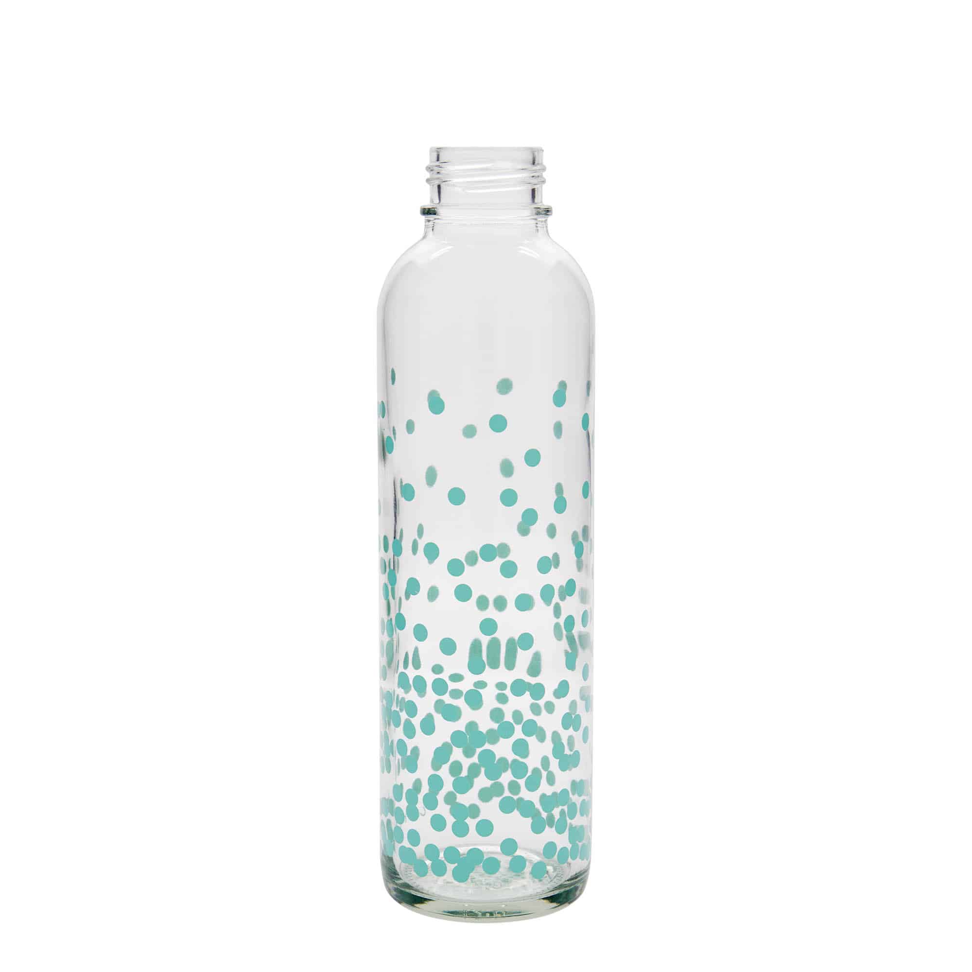 700 ml dzeramā pudele CARRY Bottle 'Pure Happiness', atvere: skrūvējams vāciņš 700 ml dzeramā pudele CARRY Bottle 'Pure Happiness', atvere: skrūvējams vāciņš