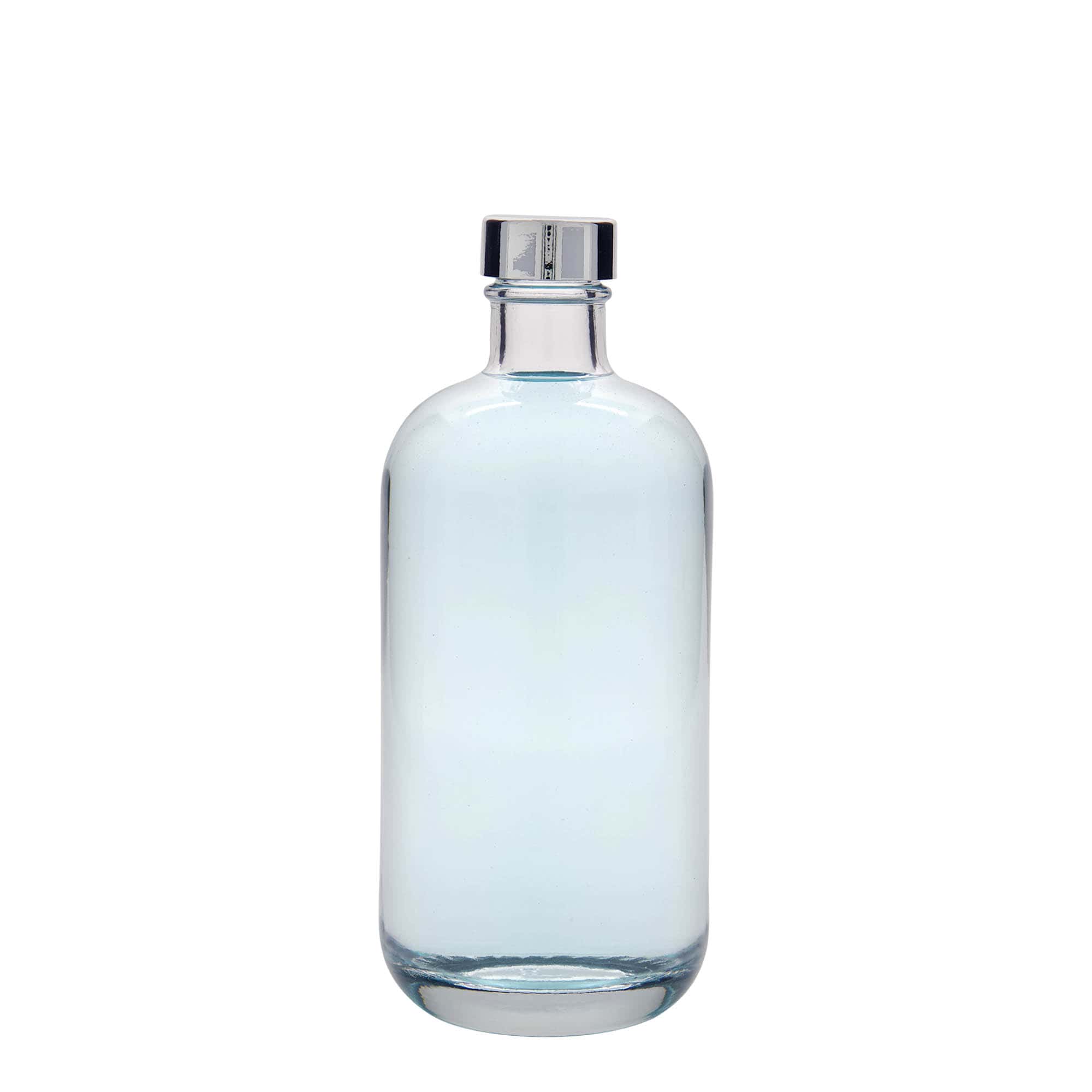 500 ml stikla pudele 'Lotto', aizdare: GPI 28