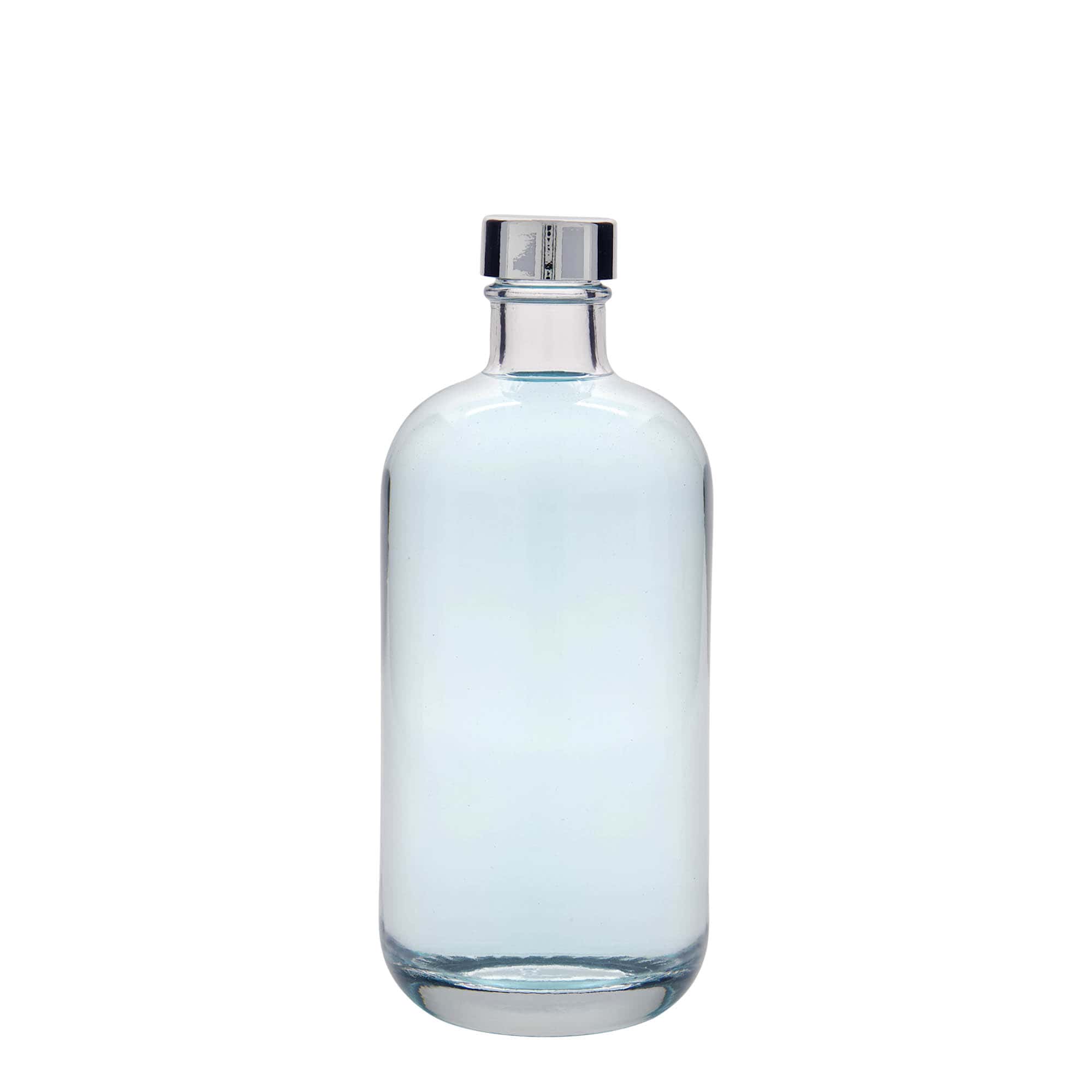 500 ml stikla pudele 'Lotto', atvere: GPI 28