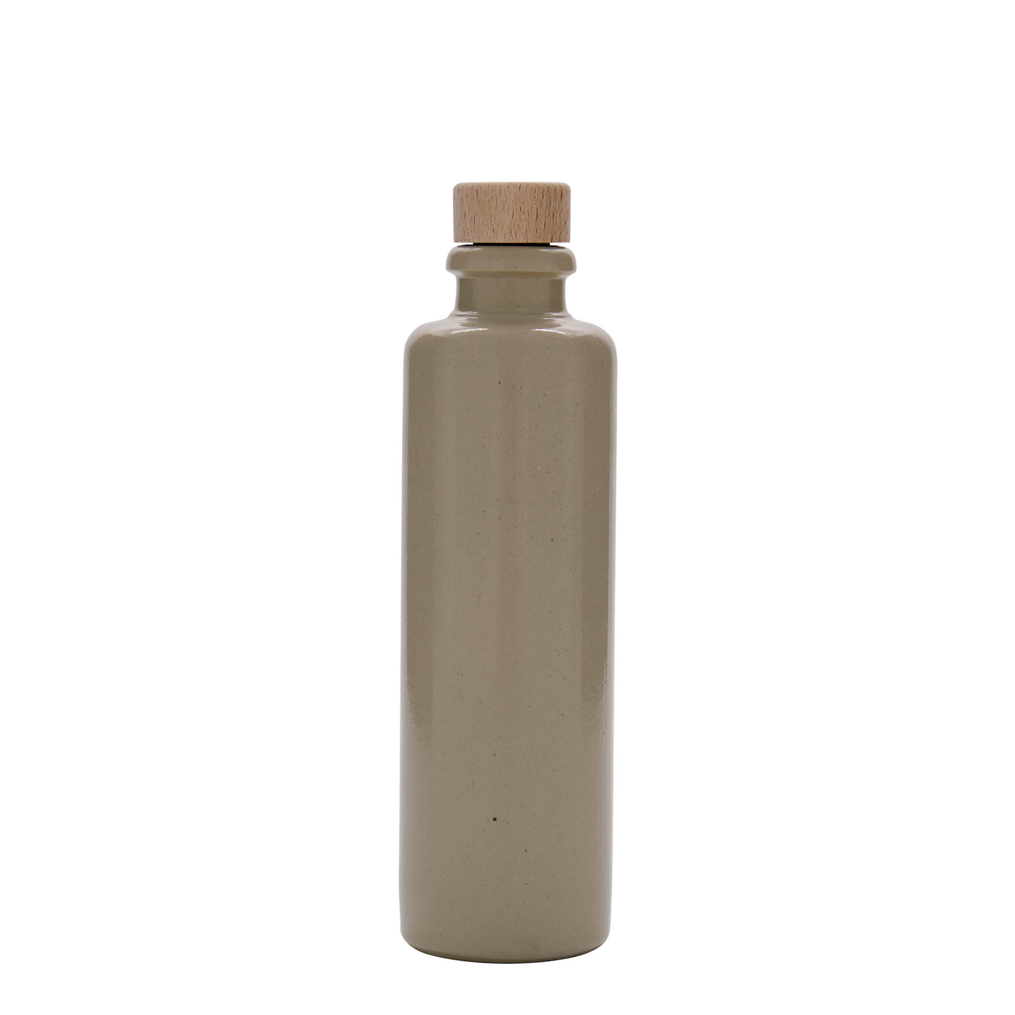 200 ml māla krūze, keramikas izstrādājums, bēša, atvere: korķis 200 ml māla krūze, keramikas izstrādājums, bēša, atvere: korķis