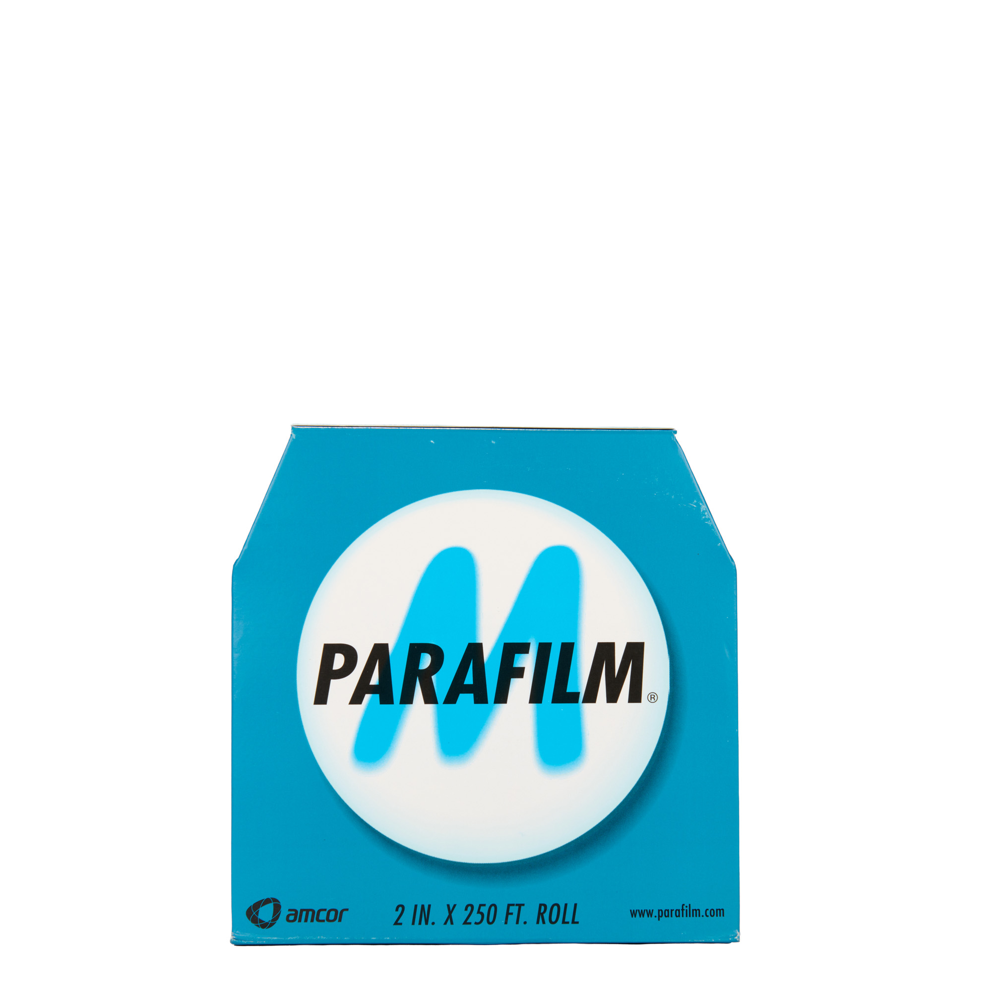 Parafilm ruļļis 75 m x 50 mm, parafīns Parafilm ruļļis 75 m x 50 mm, parafīns