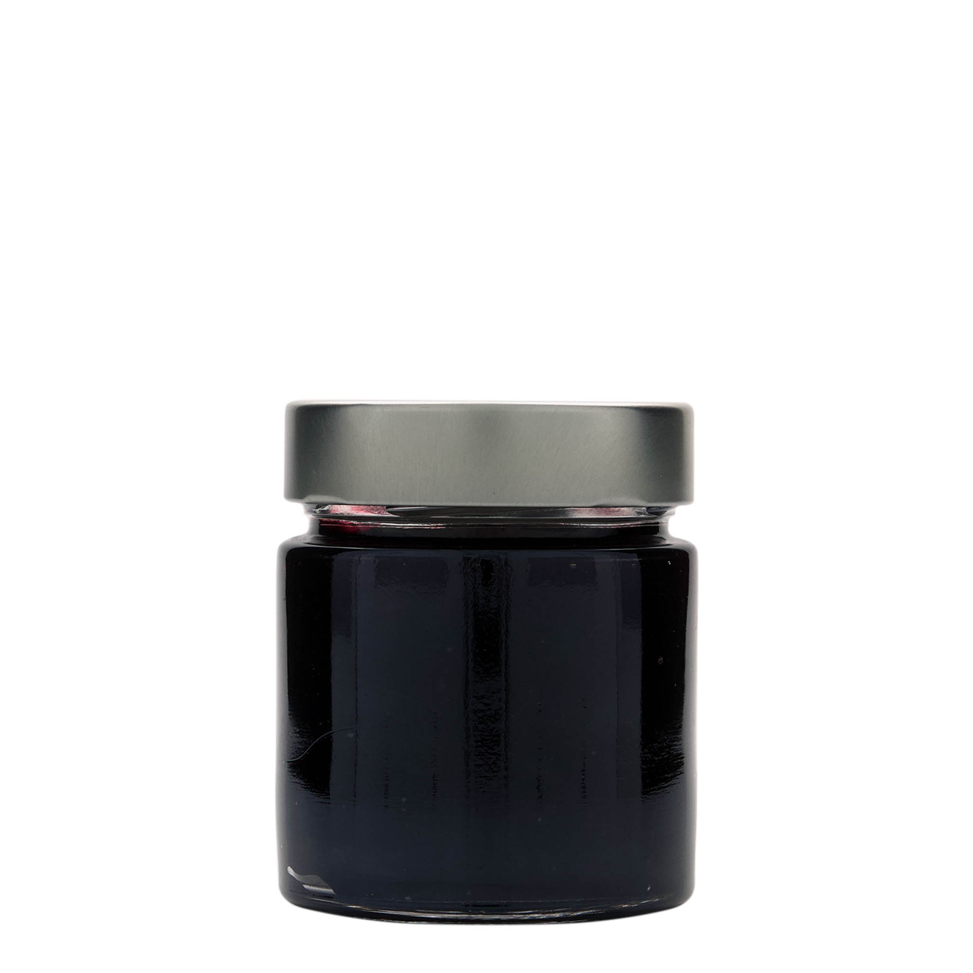 212 ml apaļš stikls 'Albatros', atvere: Extra-Deep-Twist-Off (EDTO 70) 212 ml apaļš stikls 'Albatros', atvere: Extra-Deep-Twist-Off (EDTO 70)