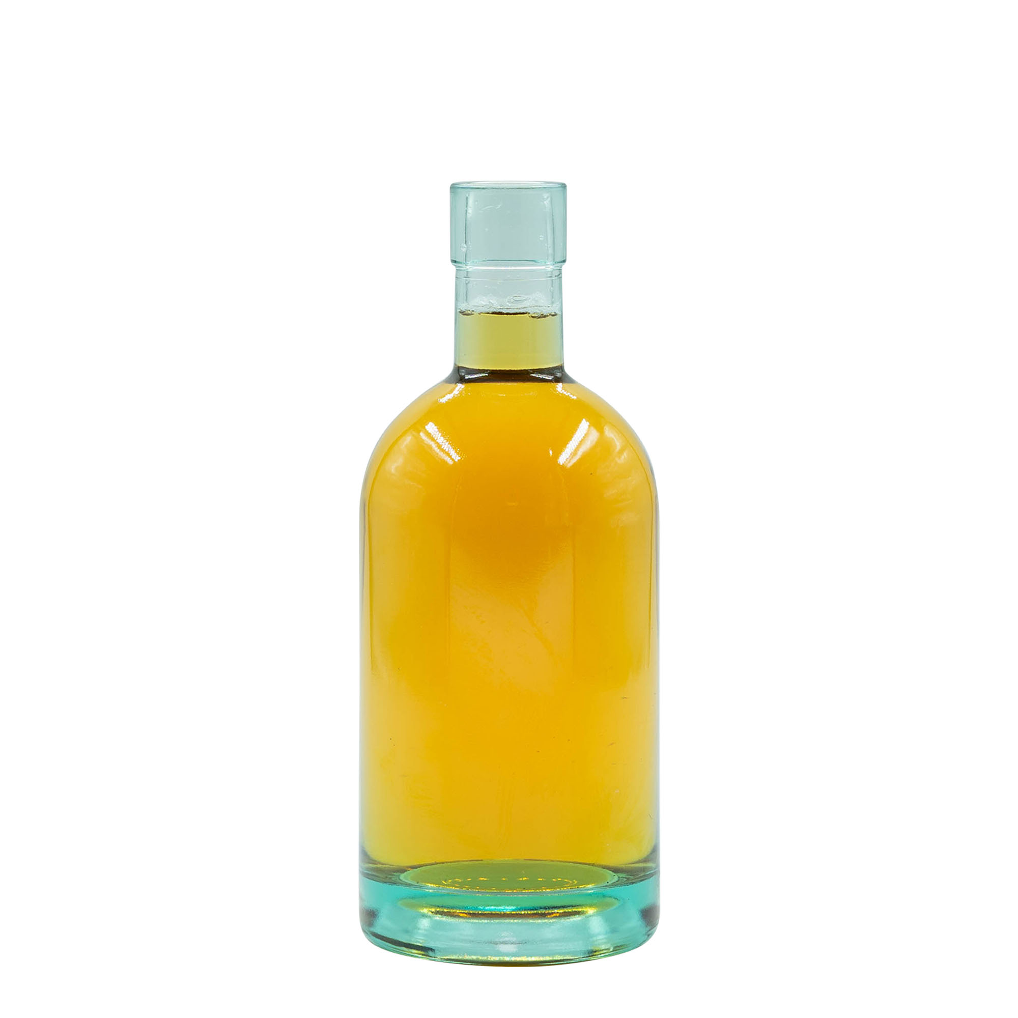 700 ml stikla pudele 'Eco Dome', atvere: korķis