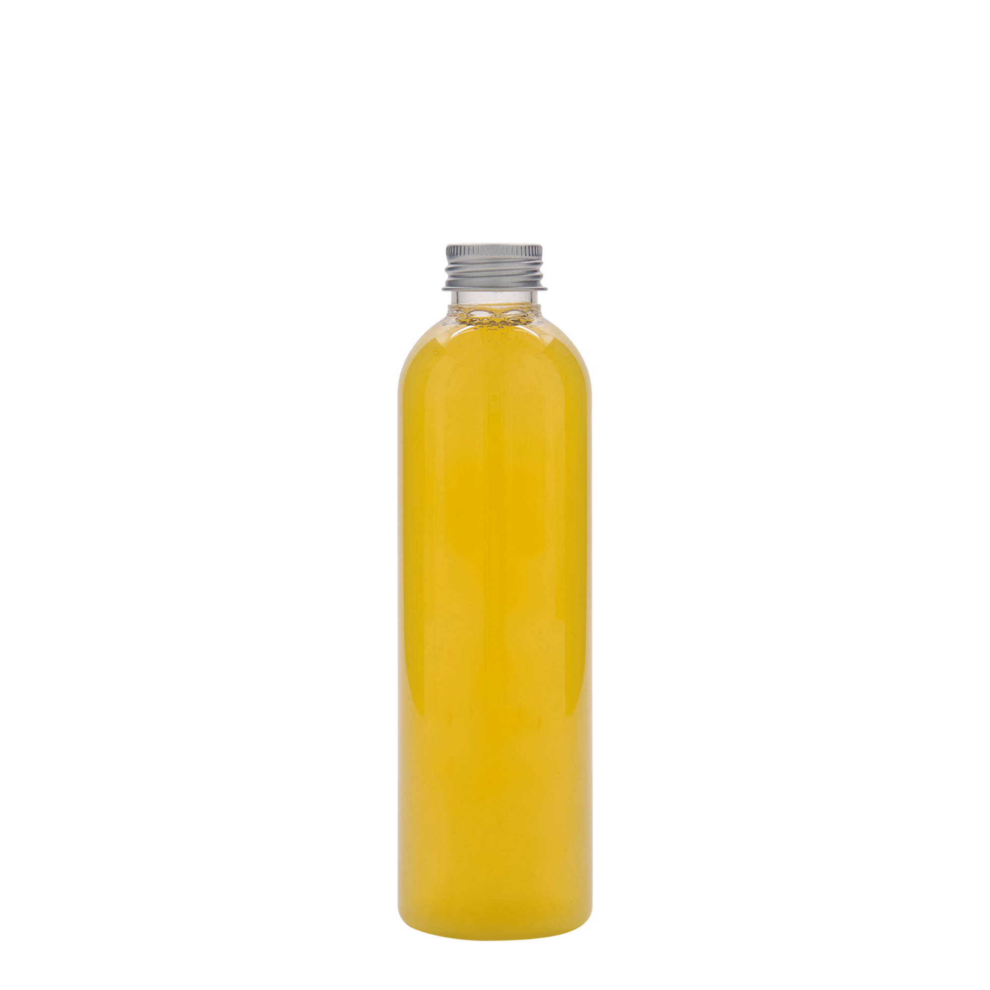 250 ml PET pudele 'Pegasus', plastmasa, atvere: 24/410 250 ml PET pudele 'Pegasus', plastmasa, atvere: 24/410