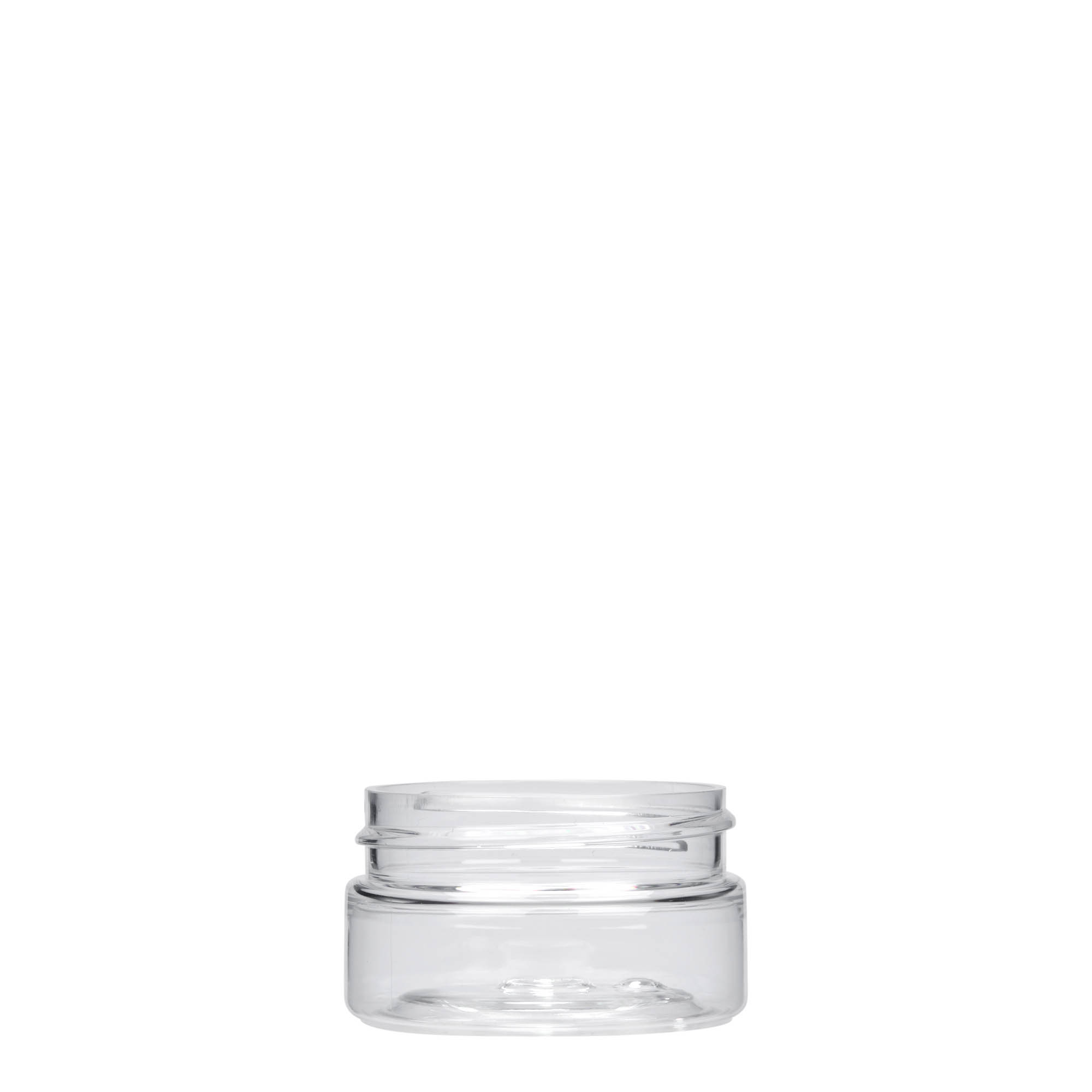 25 ml PET pudele 'Isabella', atvere: 48/400 25 ml PET pudele 'Isabella', atvere: 48/400