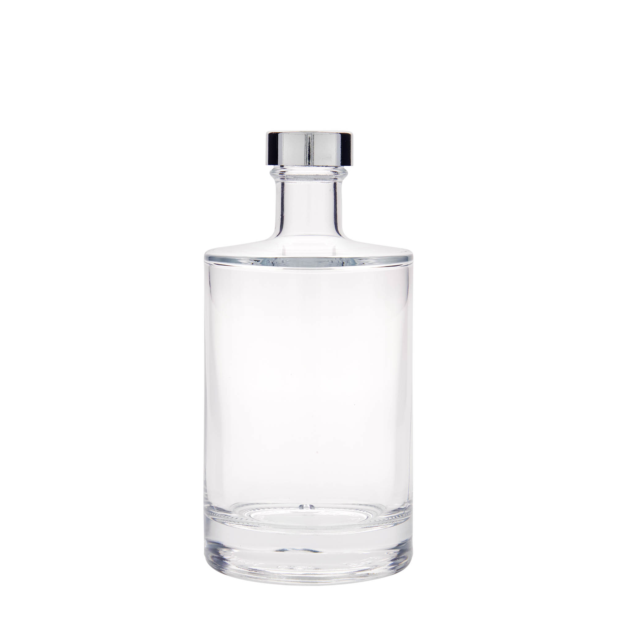 500 ml stikla pudele 'Aventura', atvere: GPI 33 500 ml stikla pudele 'Aventura', atvere: GPI 33