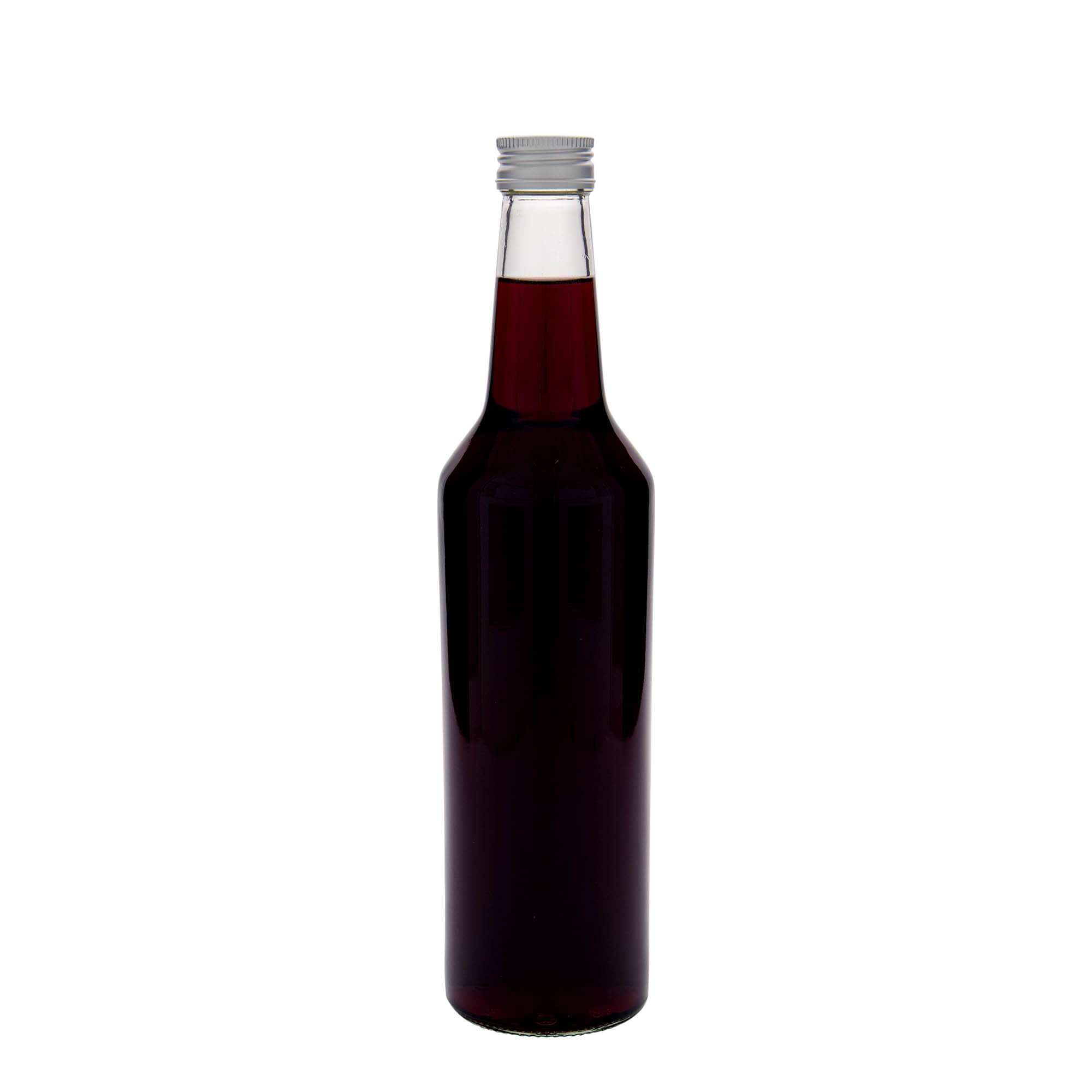 700 ml stikla pudele 'Sammy', atvere: PP 31,5