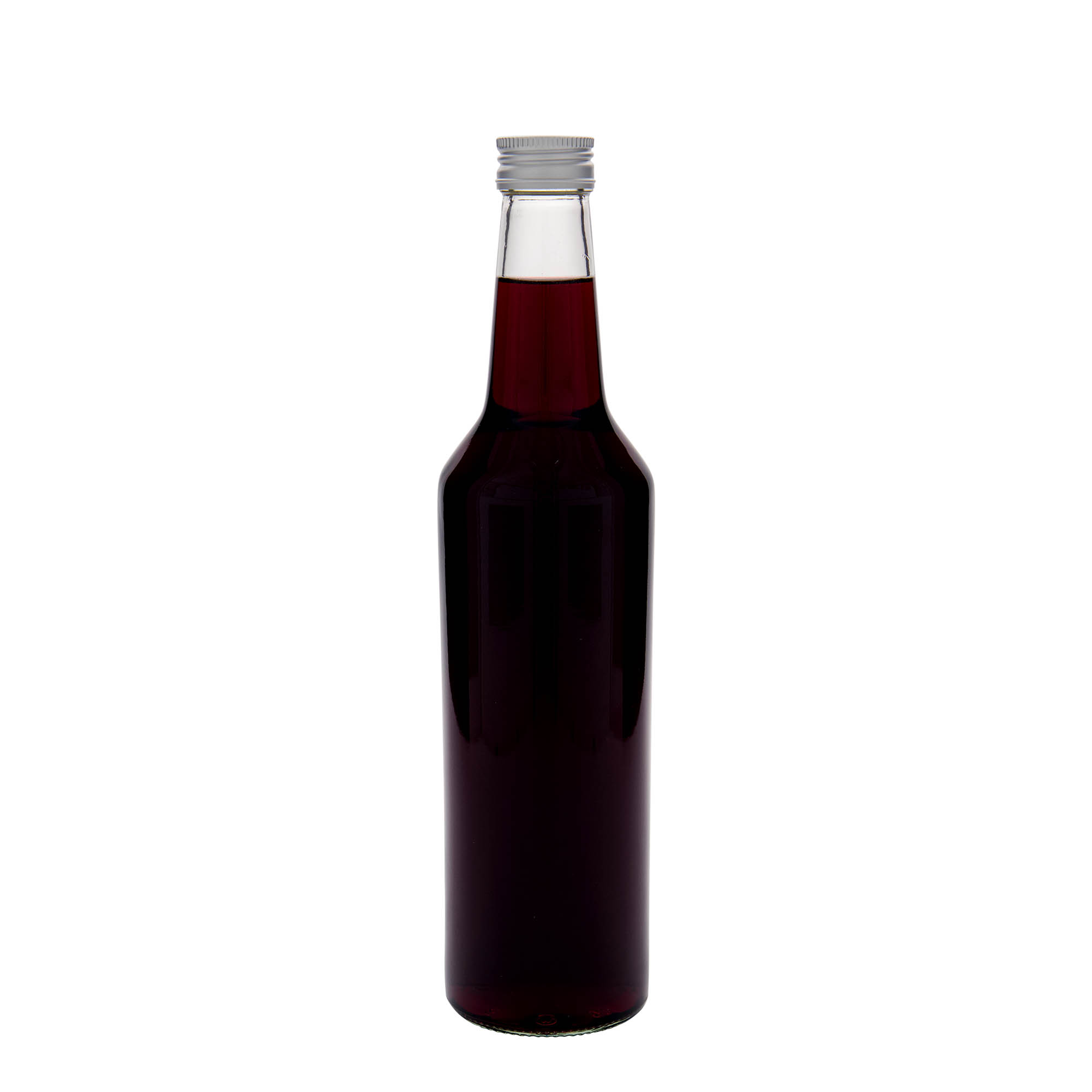 700 ml stikla pudele 'Sammy', atvere: PP 31,5 700 ml stikla pudele 'Sammy', atvere: PP 31,5