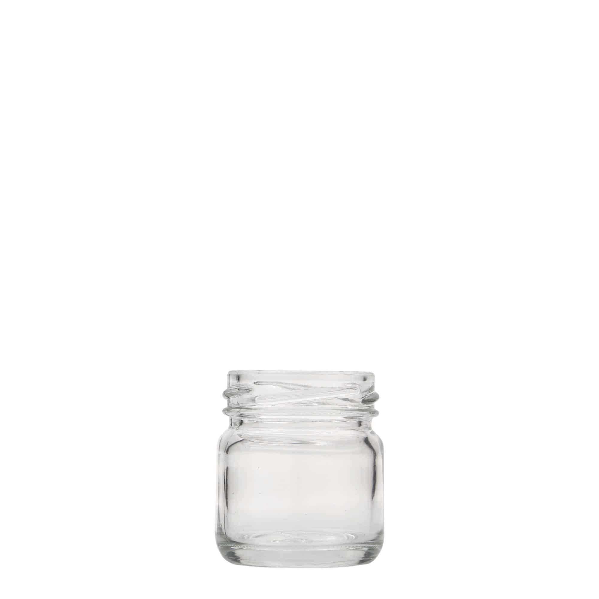 40 ml burka, aizdare: Twist Off (TO 43) 40 ml burka, aizdare: Twist Off (TO 43)