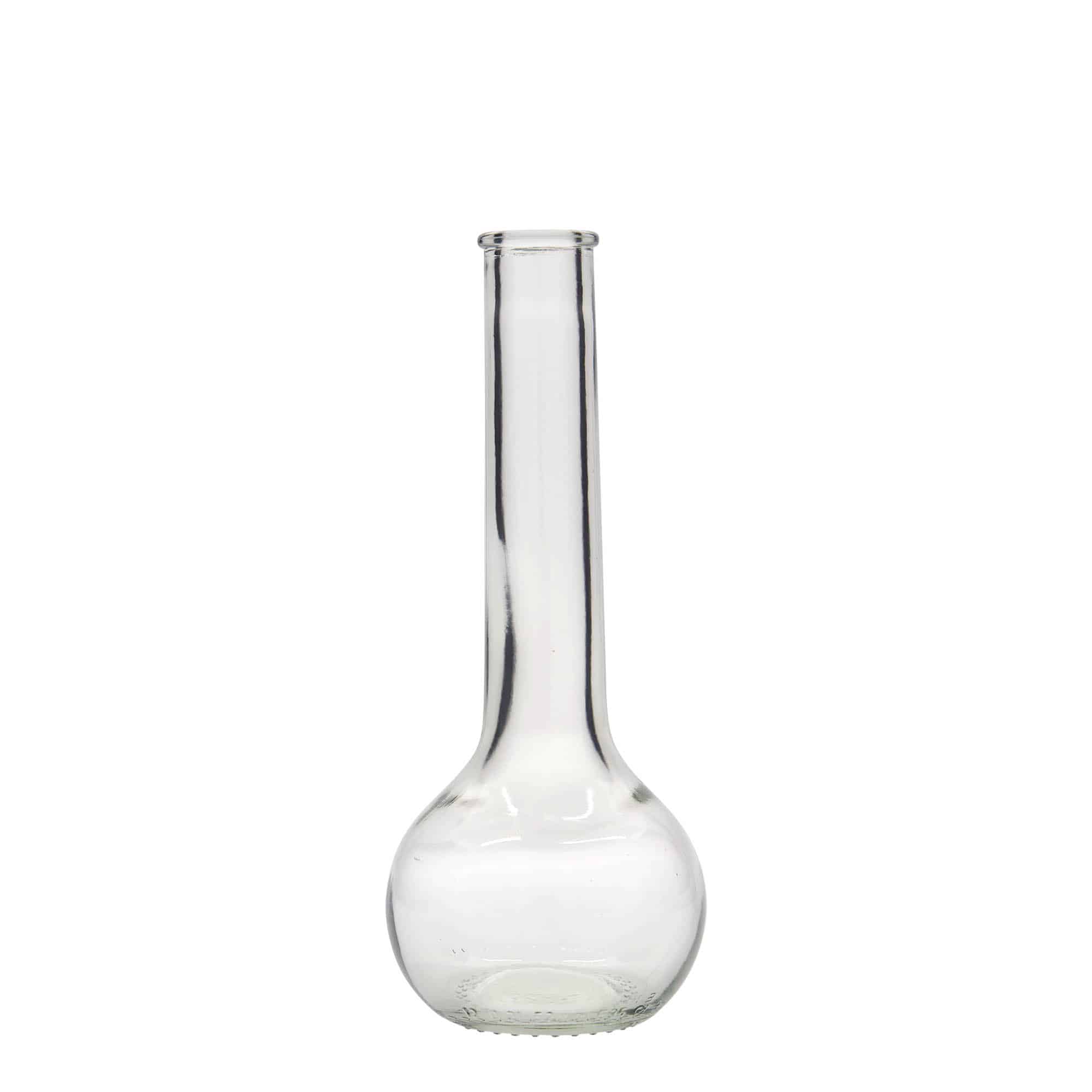 200 ml stikla pudele 'Tulipano', aizdare: korķis 200 ml stikla pudele 'Tulipano', aizdare: korķis