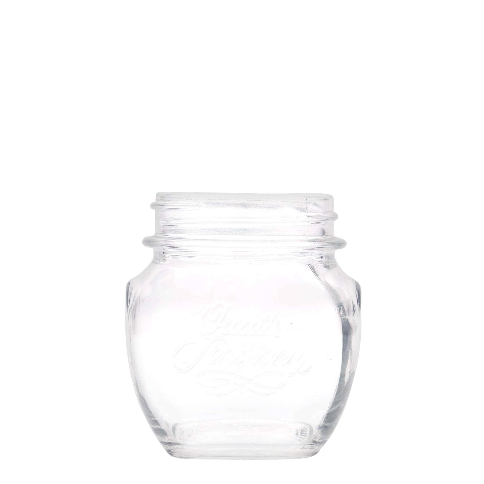 300 ml rotaslietu trauks 'Quattro Stagioni', atvere: skrūvējams aizvērējs 300 ml rotaslietu trauks 'Quattro Stagioni', atvere: skrūvējams aizvērējs