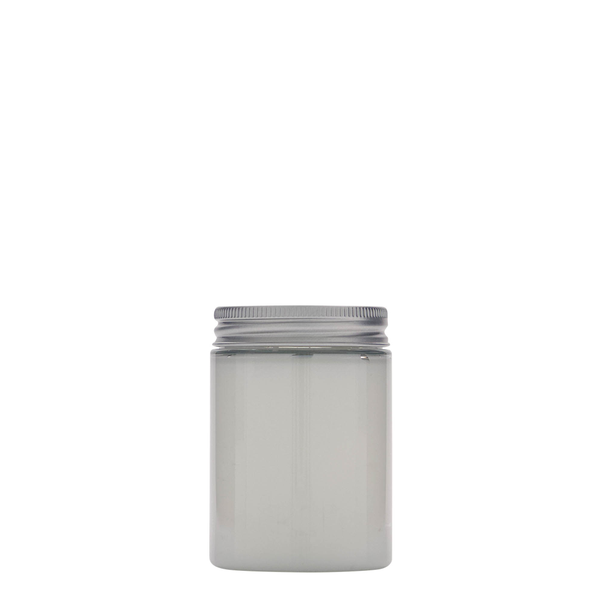 100 ml PET bundža 'Isabella', atvere: 48/400