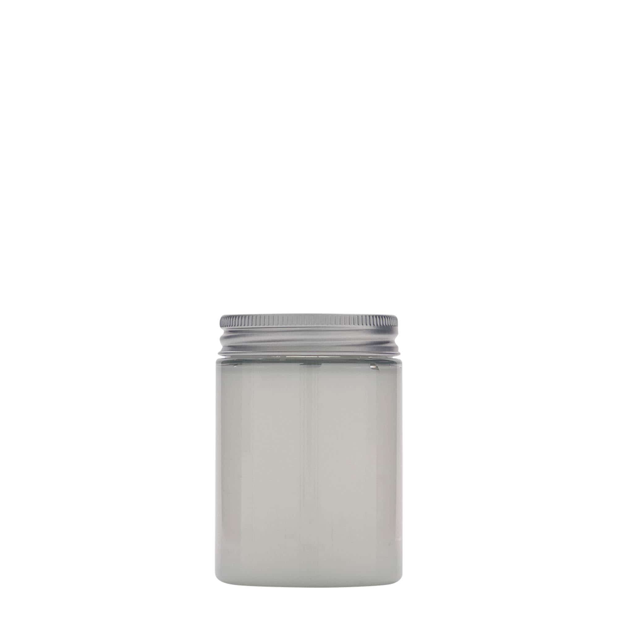 100 ml PET bundža 'Isabella', atvere: 48/400