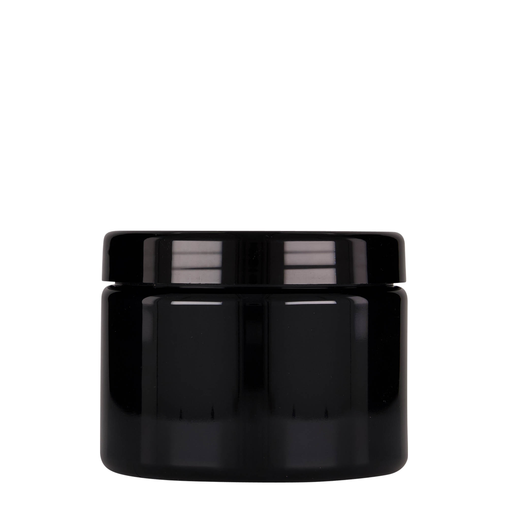 500 ml PET-kārtridžs 'Isabella', melns, atvere: 100/400 500 ml PET-kārtridžs 'Isabella', melns, atvere: 100/400