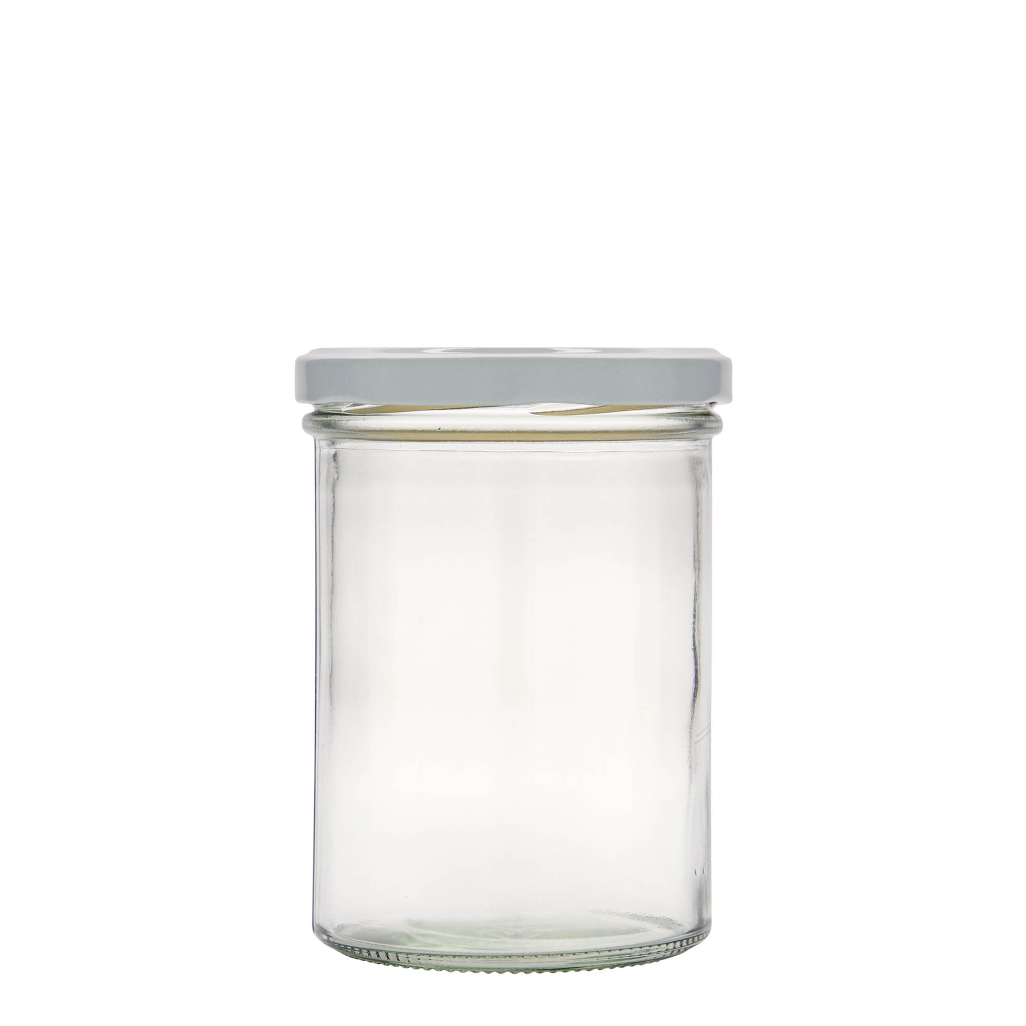 435 ml augsts kritiena stikls, atvere: Twist-Off (TO 82) 435 ml augsts kritiena stikls, atvere: Twist-Off (TO 82)